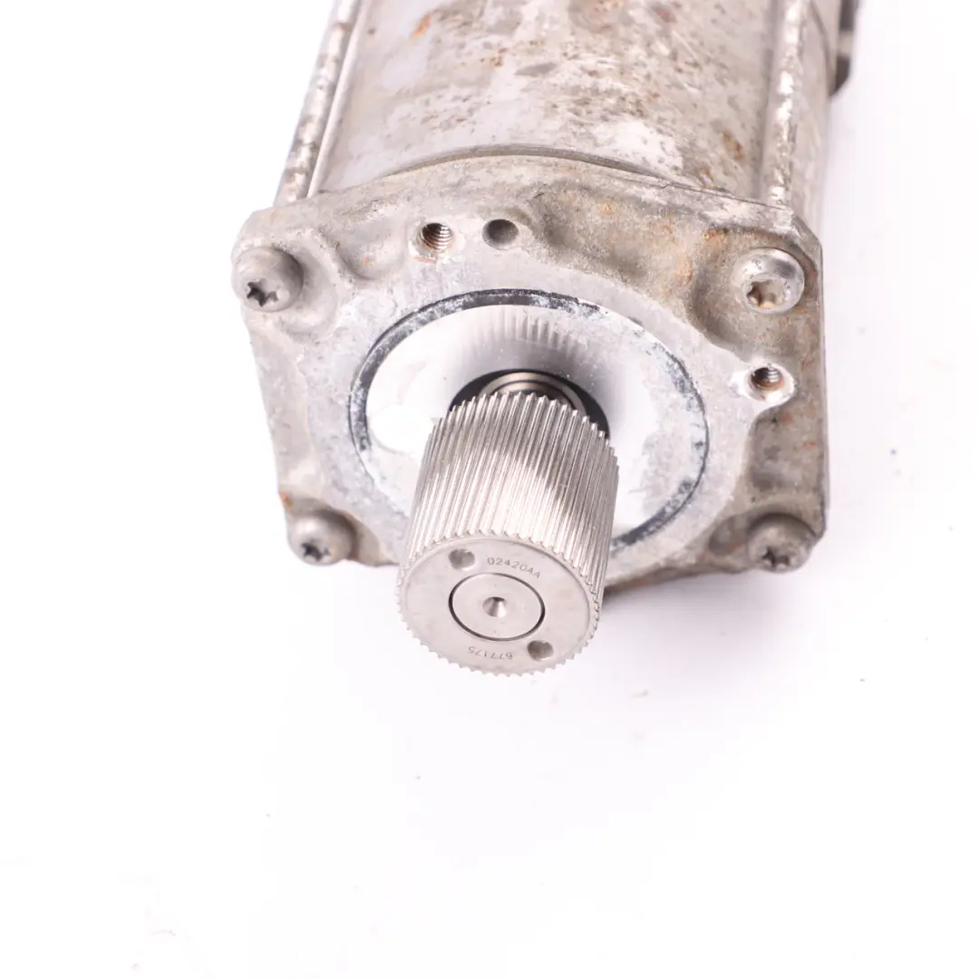 BMW F20 F30 F31 F32 Xdrive Dirección Asistida Eléctrica Accionamiento - SKU 6881079-1 - Número de pieza 6881079