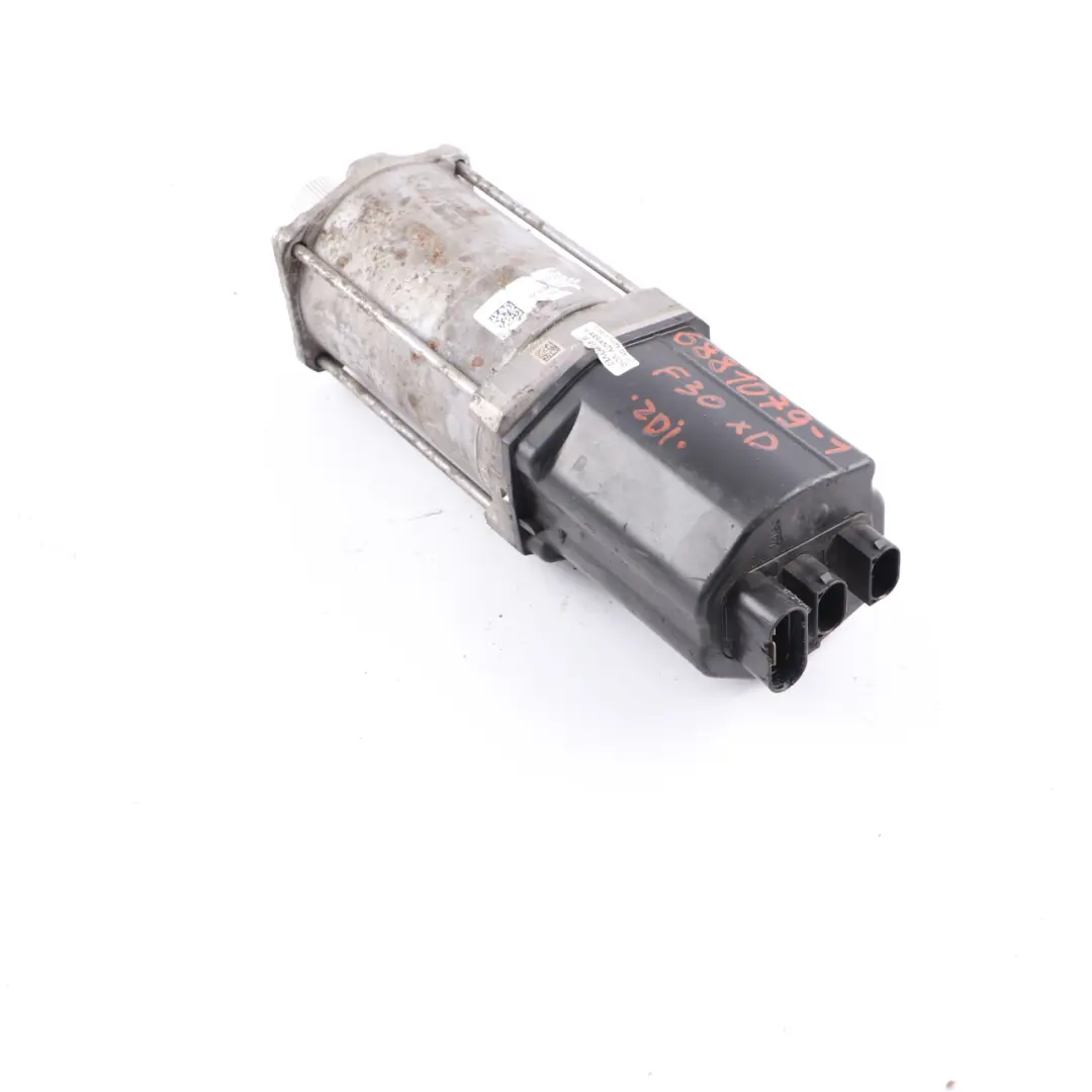 BMW F20 F30 F31 F32 xDrive Electric Power Steering Rack Motor Drive Unit - SKU 6881079-1 - Part number 6881079