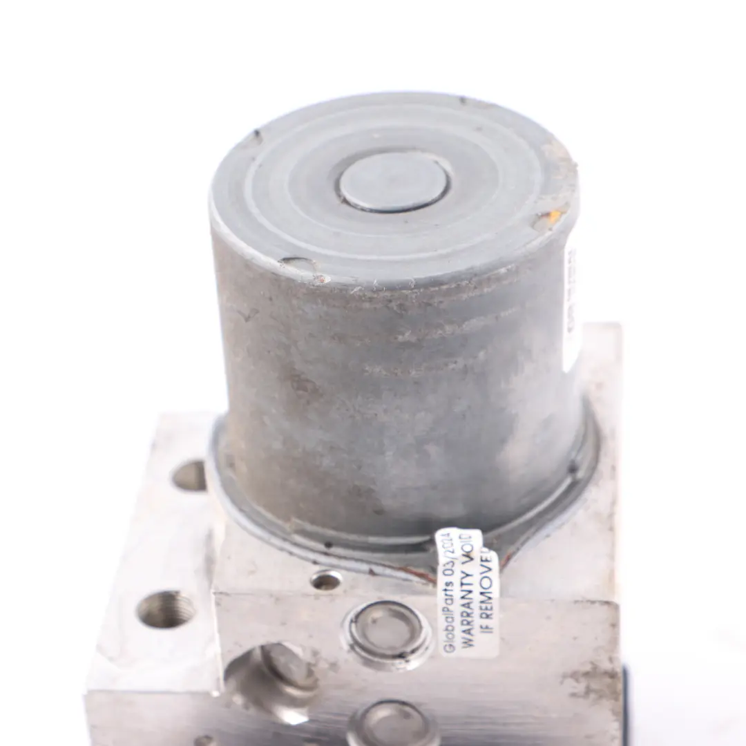 Brake Pump BMW F10 F11 DSC ABS Hydro Control Unit Control Unit 6881306 to with Part number 6881305 Brake Pump BMW F10 F11 DSC ABS Hydro Control Unit Control Unit 6881306 - SKU 6881305 - Part number 6881305