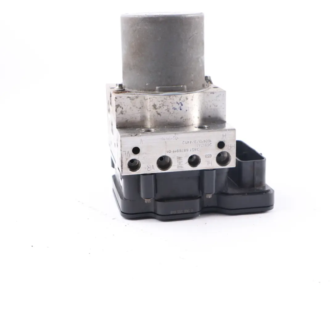  Brake Pump BMW F10 F11 DSC ABS Hydro Control Unit Control Unit 6881306 - SKU 6881305 - Part number 6881305
