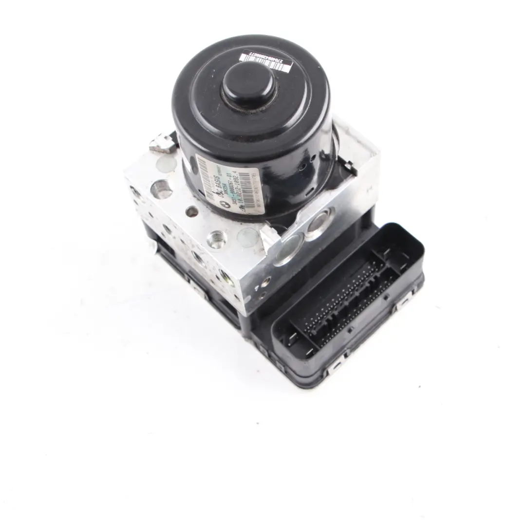 Bremspumpeneinheit ABS DSC Pumpensteuergerät 6880267 für BMW X3 F25 X4 F26 mit Teilenummer 6881322 BMW X3 F25 X4 F26 Bremspumpeneinheit ABS DSC Pumpensteuergerät 6880267 - SKU 6881322 - Teilenummer 6881322