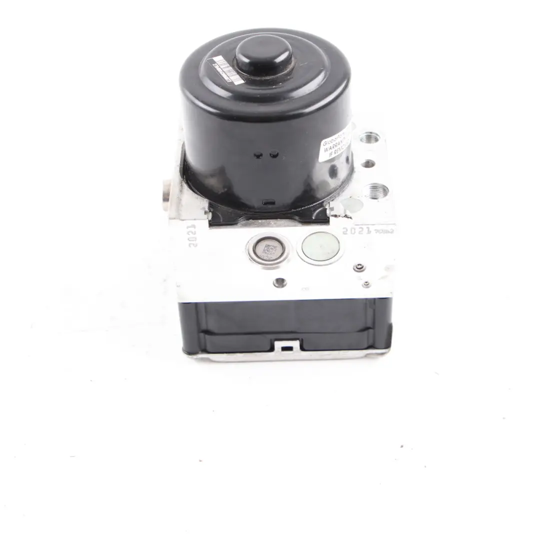 BMW X3 F25 X4 F26 Bremspumpeneinheit ABS DSC Pumpensteuergerät 6880267 - SKU 6881322 - Teilenummer 6881322