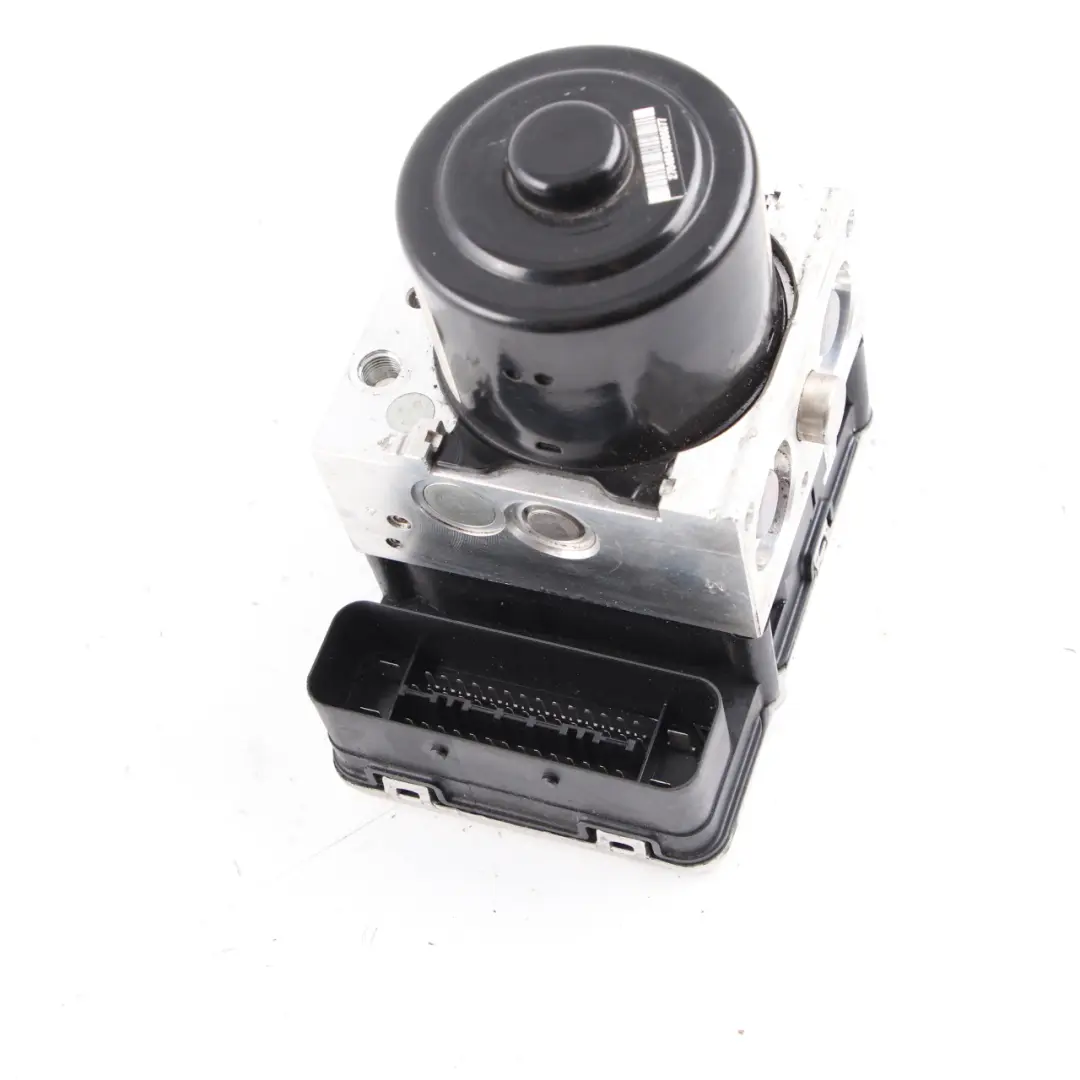 Unité de pompe de frein BMW X3 F25 X4 F26 ABS DSC Pump Control 6880267 pour à propos du numéro de pièce 6881322 Unité de pompe de frein BMW X3 F25 X4 F26 ABS DSC Pump Control 6880267 - SKU 6881322 - Numéro de pièce 6881322