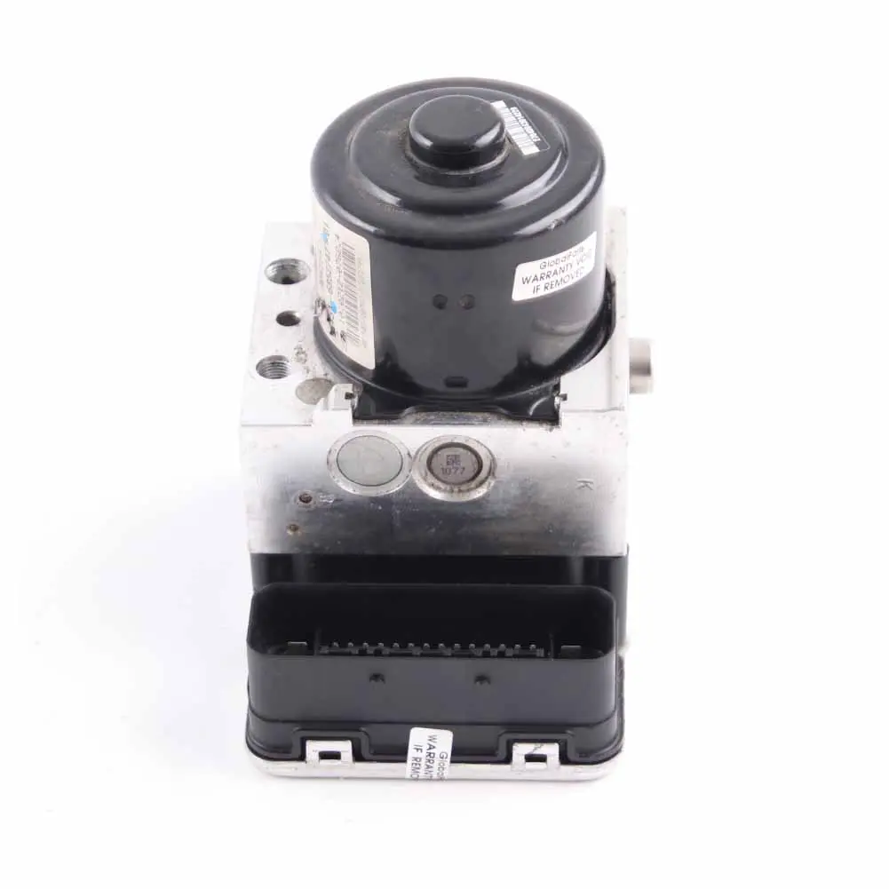 Hydraulic Unit BMW X3 F25 X4 F26 ABS DXC Pump Control Module 6852748 6852747 to with Part number 6881325 Hydraulic Unit BMW X3 F25 X4 F26 ABS DXC Pump Control Module 6852748 6852747 - SKU 6881325-1 - Part number 6881325