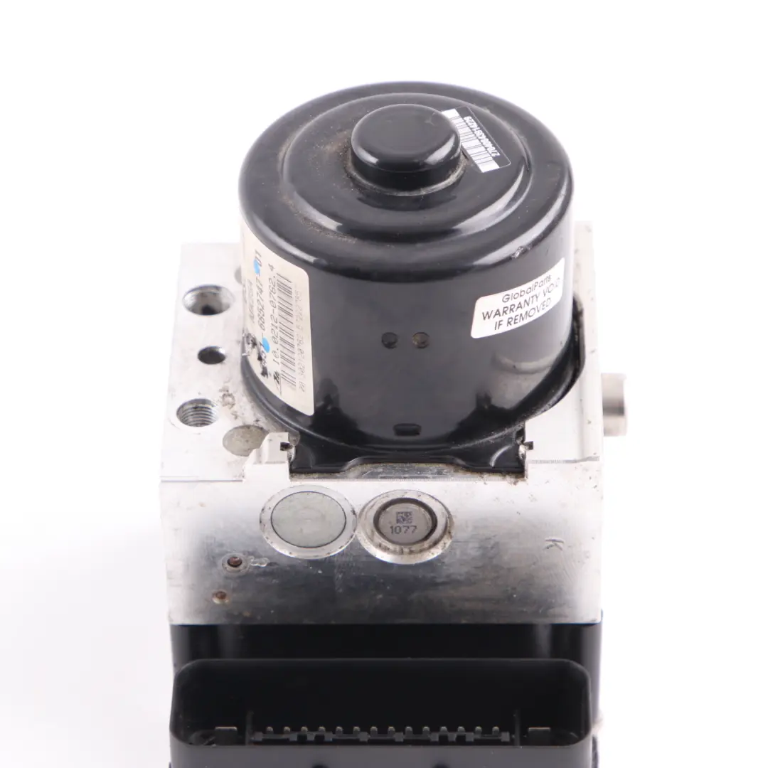  Hydraulic Unit BMW X3 F25 X4 F26 ABS DXC Pump Control Module 6852748 6852747 - SKU 6881325-1 - Part number 6881325
