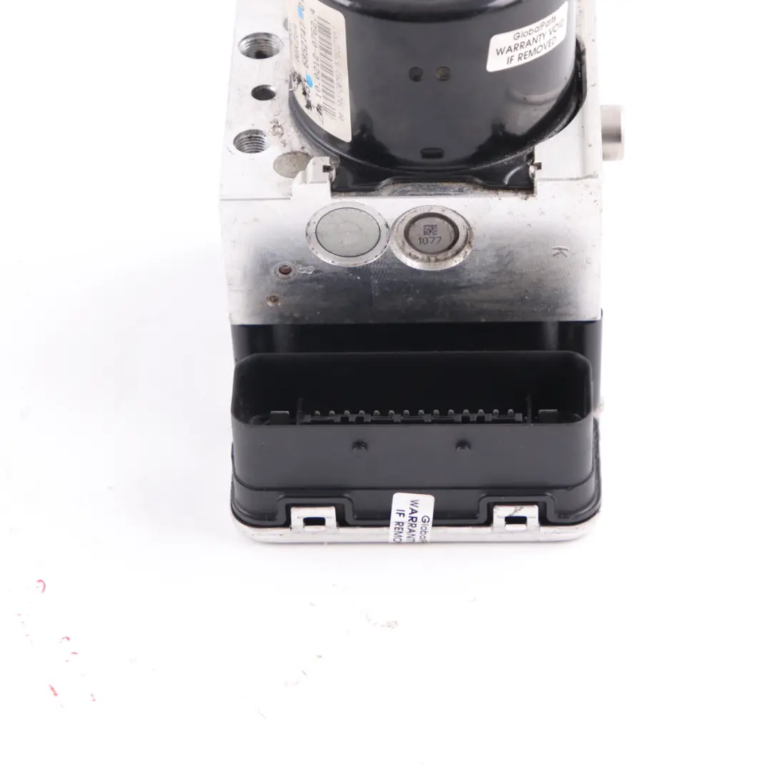 BMW X3 F25 X4 F26 ABS DXC Unità idraulica Pompa Modulo controllo 6852748 6852747 - SKU 6881325-1 - Numero di parte 6881325