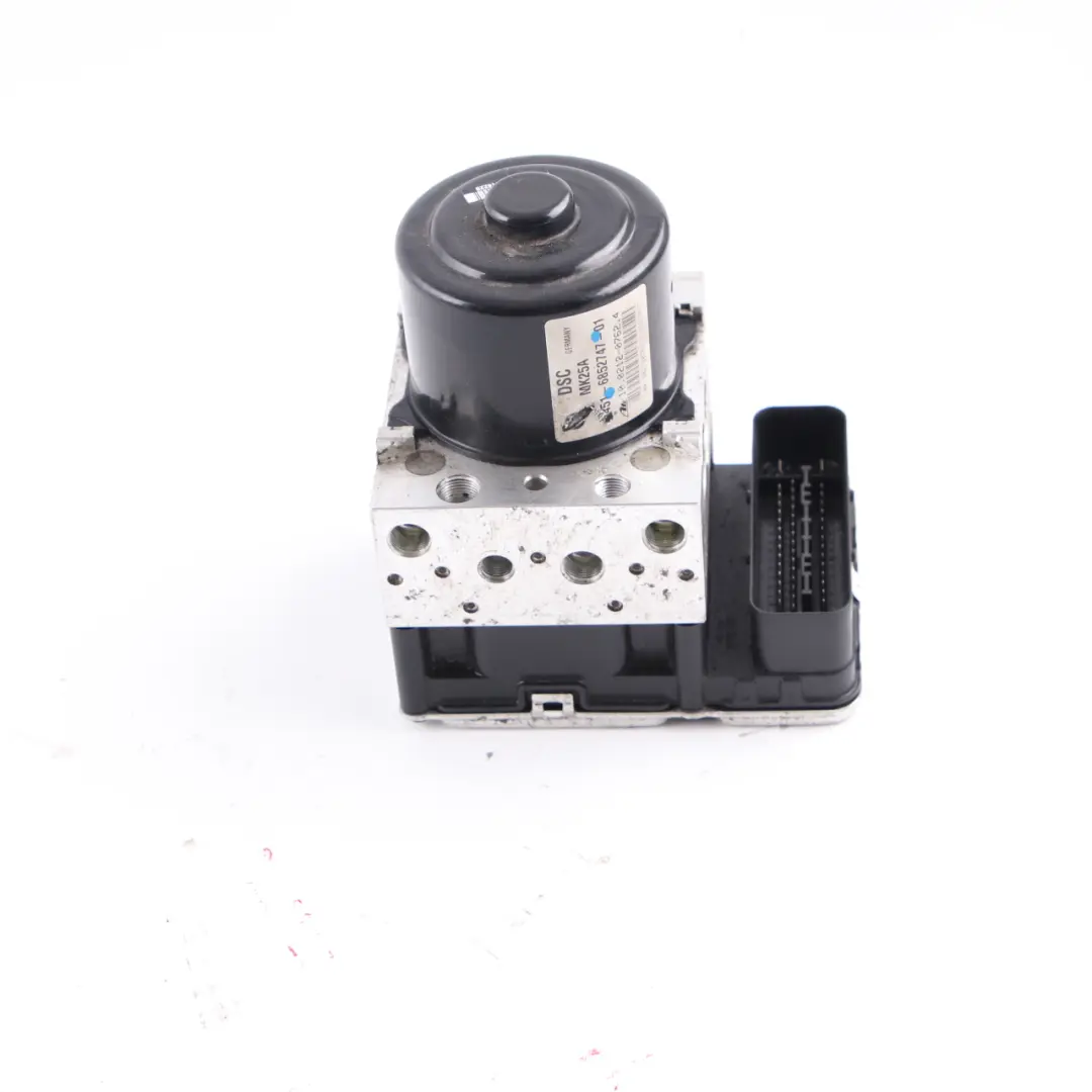 BMW X3 F25 X4 F26 ABS DXC Unità idraulica Pompa Modulo controllo 6852748 6852747 - SKU 6881325-1 - Numero di parte 6881325