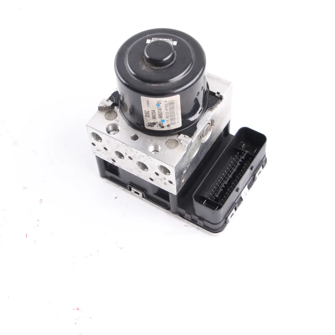 Hydraulic Unit BMW X3 F25 X4 F26 ABS DXC Pump Control Module 6852748 6852747 to with Part number 6881325 Hydraulic Unit BMW X3 F25 X4 F26 ABS DXC Pump Control Module 6852748 6852747 - SKU 6881325-1 - Part number 6881325