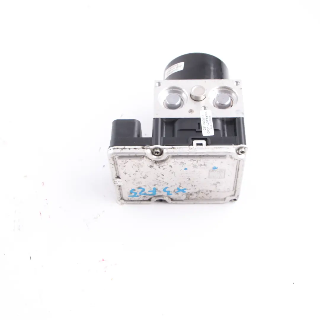 Pompa Hamulcowa ABS 6852748 6852747 do BMW X3 F25 X4 F26 o numerze 6881325 BMW X3 F25 X4 F26 Pompa Hamulcowa ABS 6852748 6852747 - SKU 6881325-1 - Numer Części 6881325