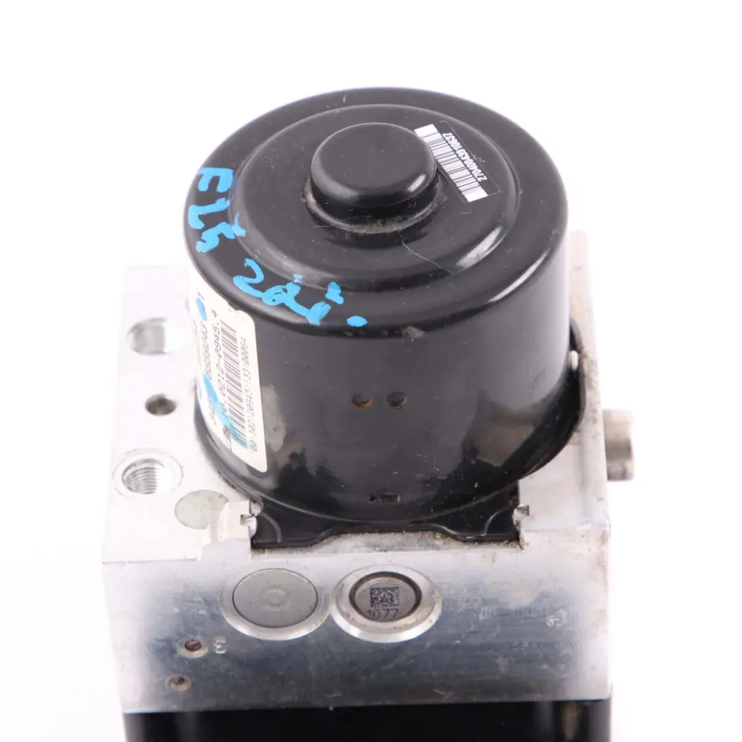 Unità idraulica BMW X3 F25 X4 F26 ABS DXC Pompa Modulo controllo 6859243 per con numero di parte 6881325 Unità idraulica BMW X3 F25 X4 F26 ABS DXC Pompa Modulo controllo 6859243 - SKU 6881325 - Numero di parte 6881325