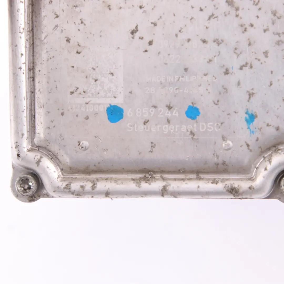 Hydraulic Unit BMW X3 F25 X4 F26 ABS DXC Pump Control Module 6859244 6859243 to with Part number 6881325 Hydraulic Unit BMW X3 F25 X4 F26 ABS DXC Pump Control Module 6859244 6859243 - SKU 6881325 - Part number 6881325