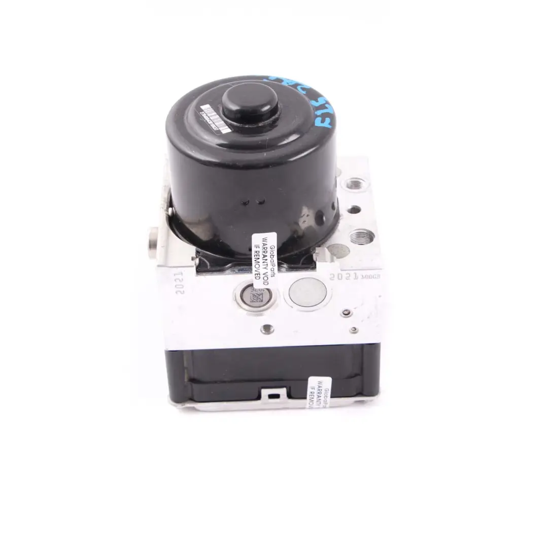  Unità idraulica BMW X3 F25 X4 F26 ABS DXC Pompa Modulo controllo 6859243 - SKU 6881325 - Numero di parte 6881325