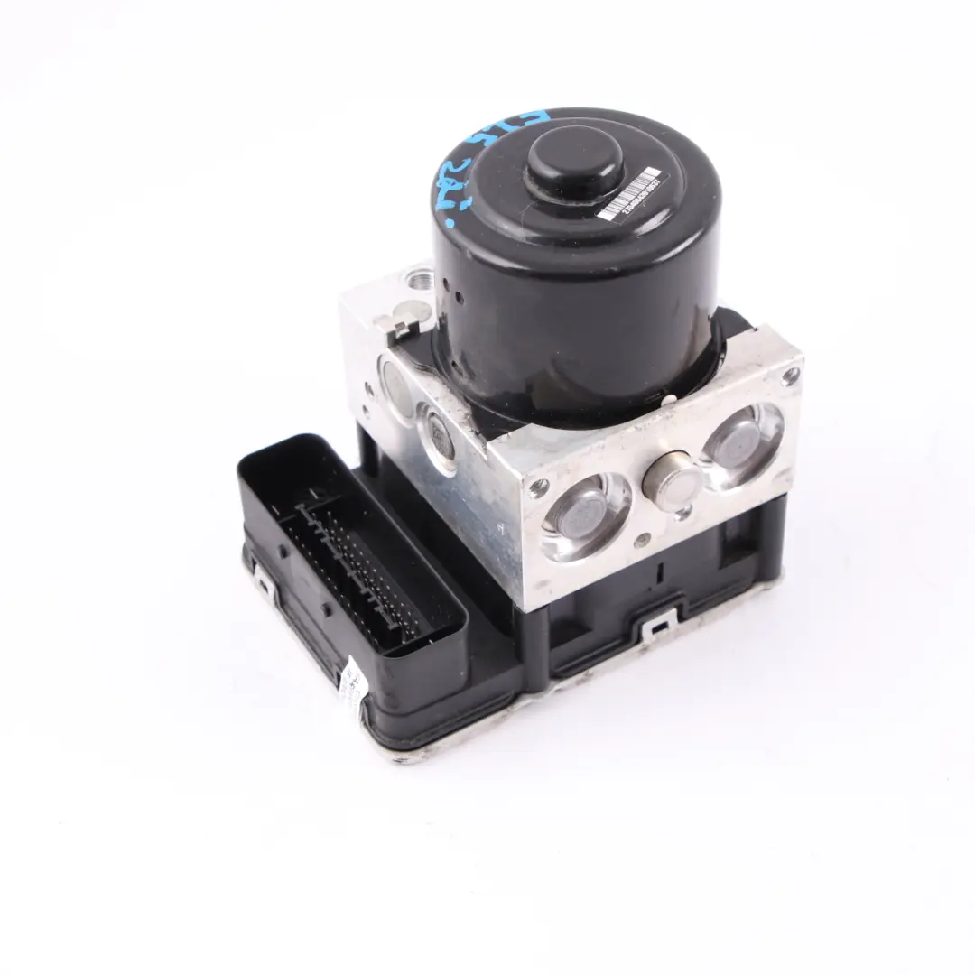  Hydraulic Unit BMW X3 F25 X4 F26 ABS DXC Pump Control Module 6859244 6859243 - SKU 6881325 - Part number 6881325