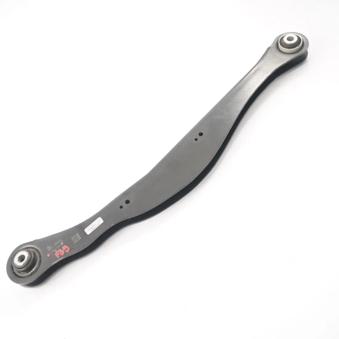 Suspension Essieu Arrière Bras Soufflet Supérieur Droit Gauche pour BMW F44 X2 F39 à propos du numéro de pièce 6881362 BMW F44 X2 F39 Suspension Essieu Arrière Bras Soufflet Supérieur Droit Gauche - SKU 6881362 - Numéro de pièce 6881362