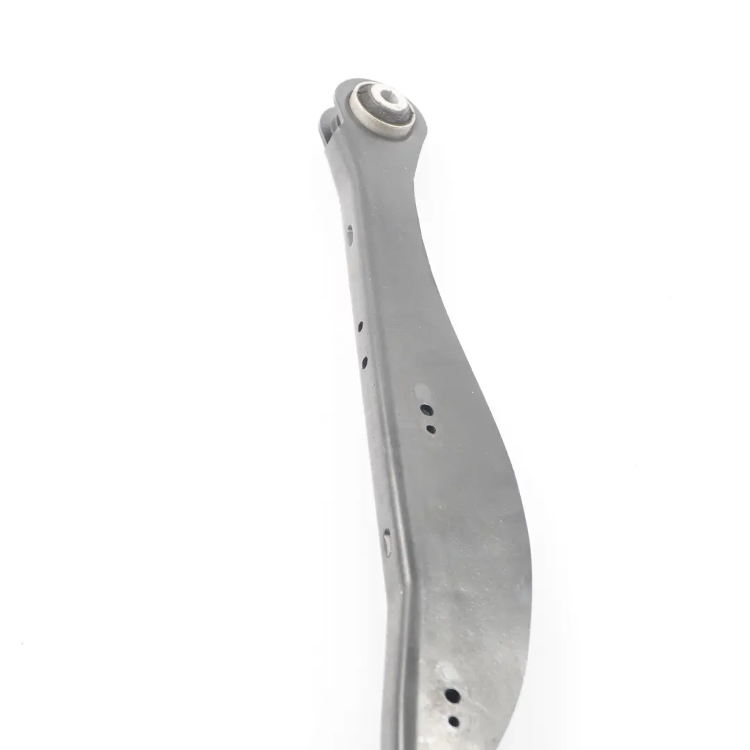 Axle Suspension Top Wishbone Arm Left Right N/O/S to BMW F44 X2 F39 Rear with Part number 6881362 BMW F44 X2 F39 Rear Axle Suspension Top Wishbone Arm Left Right N/O/S - SKU 6881362 - Part number 6881362