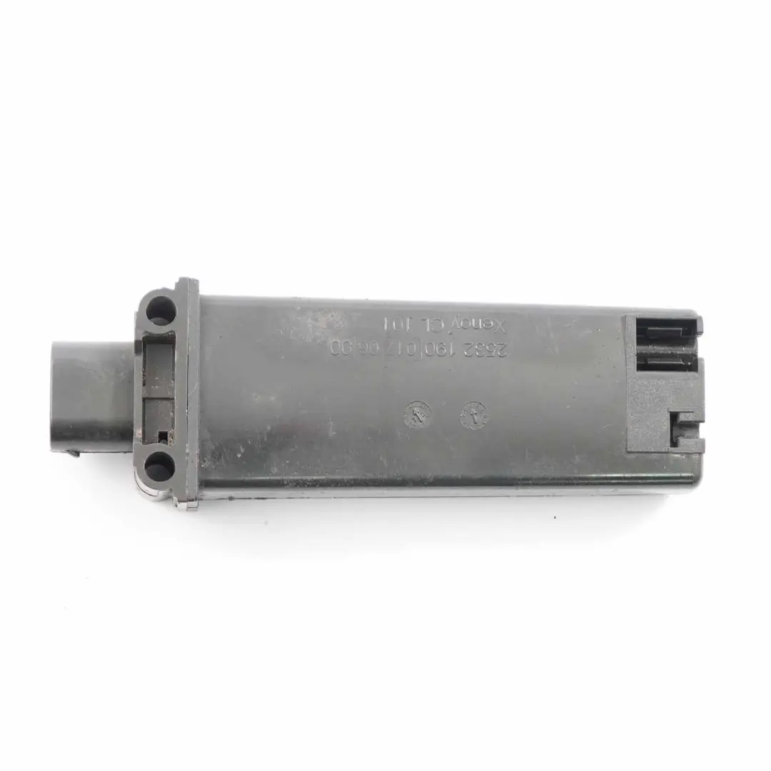 BMW F01 F07 F10 F11 Reifendruck RDC Steuergerät Modul 6857938 - SKU 6881474 - Teilenummer 6881474