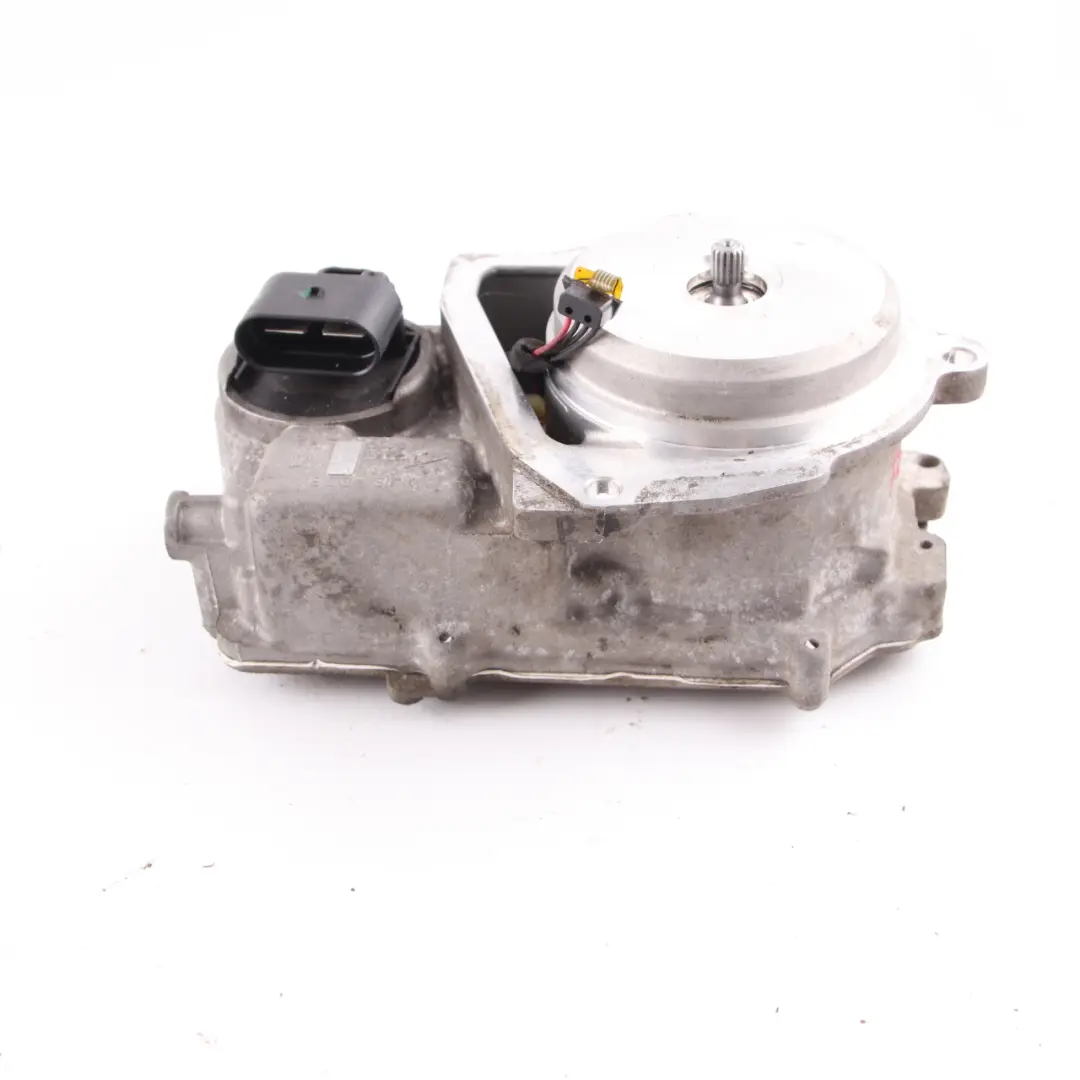 BMW X1 F48 Power Steering Rack Drive Motor Electric Adjustment Unit - SKU 6882056 - Part number 6882056