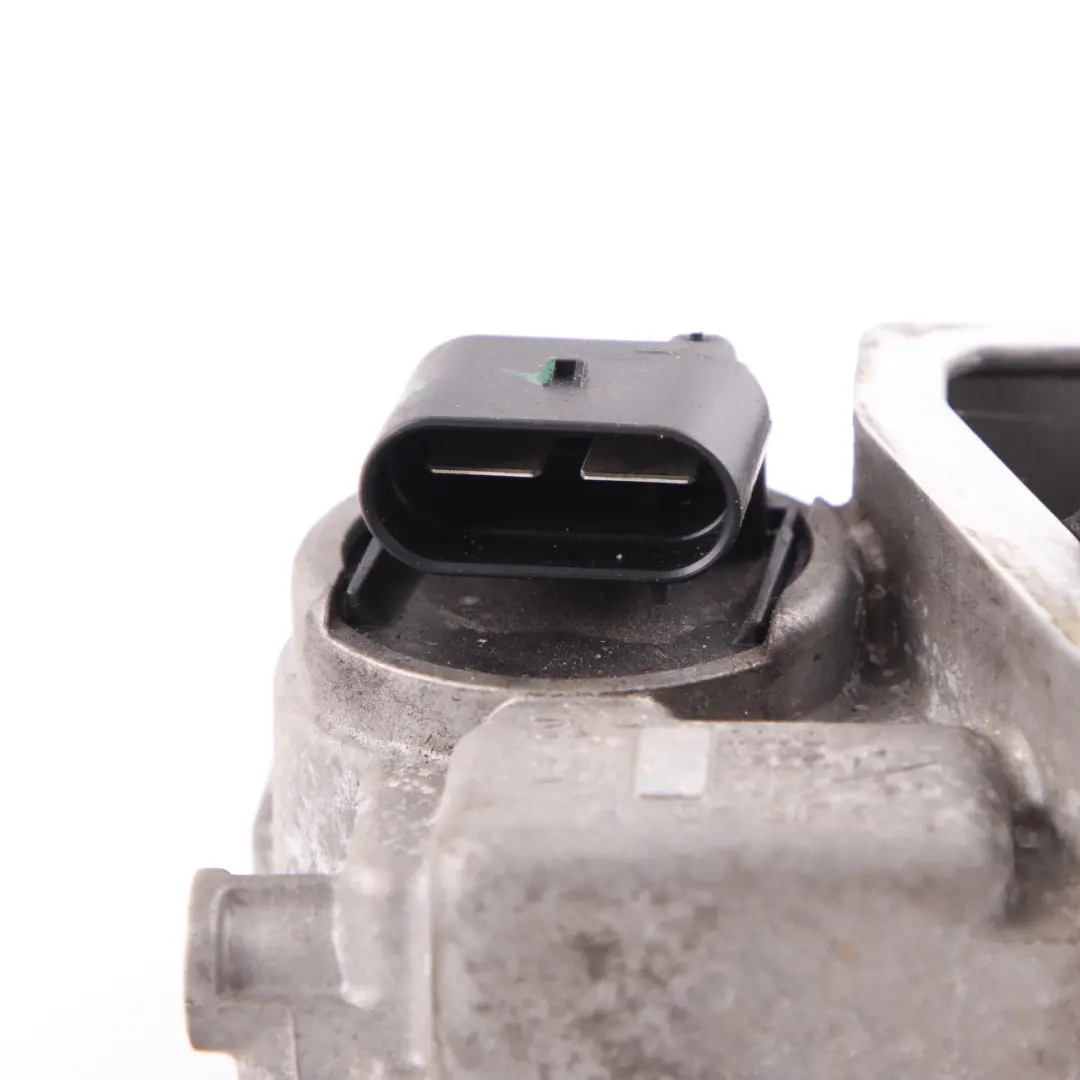 Steering Rack Drive Motor Electric Adjustment Unit to BMW X1 F48 Power with Part number 6882056 BMW X1 F48 Power Steering Rack Drive Motor Electric Adjustment Unit - SKU 6882056 - Part number 6882056