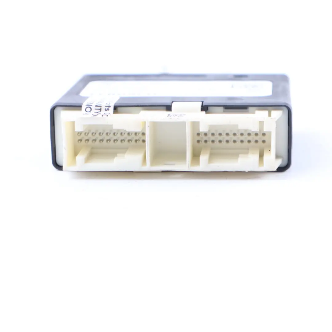 Parking Assistance Control Module BMW F20 F22 F30 Parking Distance Unit to with Part number 6882187 Parking Assistance Control Module BMW F20 F22 F30 Parking Distance Unit - SKU 6882187 - Part number 6882187