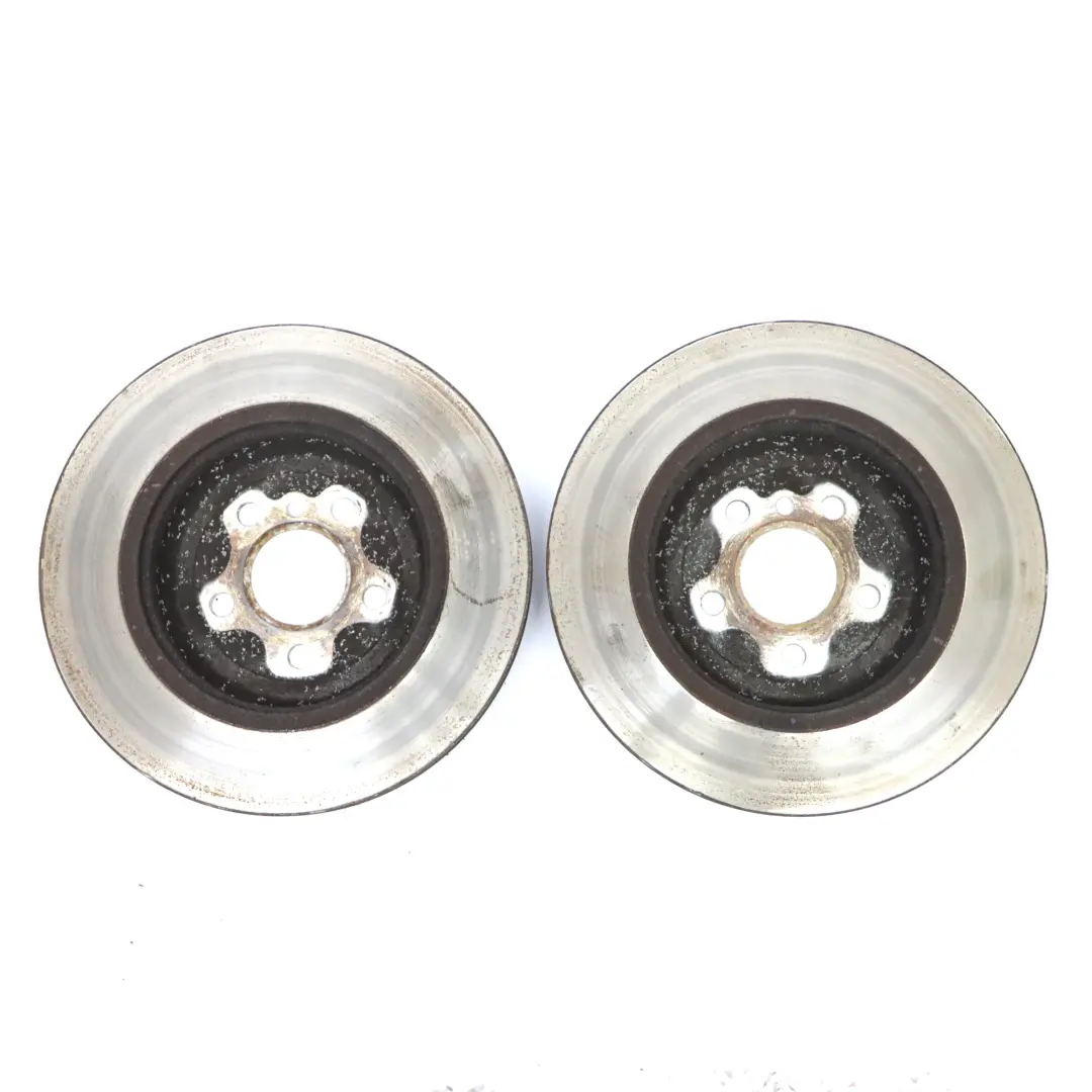 freno BMW G20 G30 Ruota posteriore sinistra destra ventilata Set per Disco con numero di parte 6882245 Disco freno BMW G20 G30 Ruota posteriore sinistra destra ventilata Set - SKU 6882245 - Numero di parte 6882245