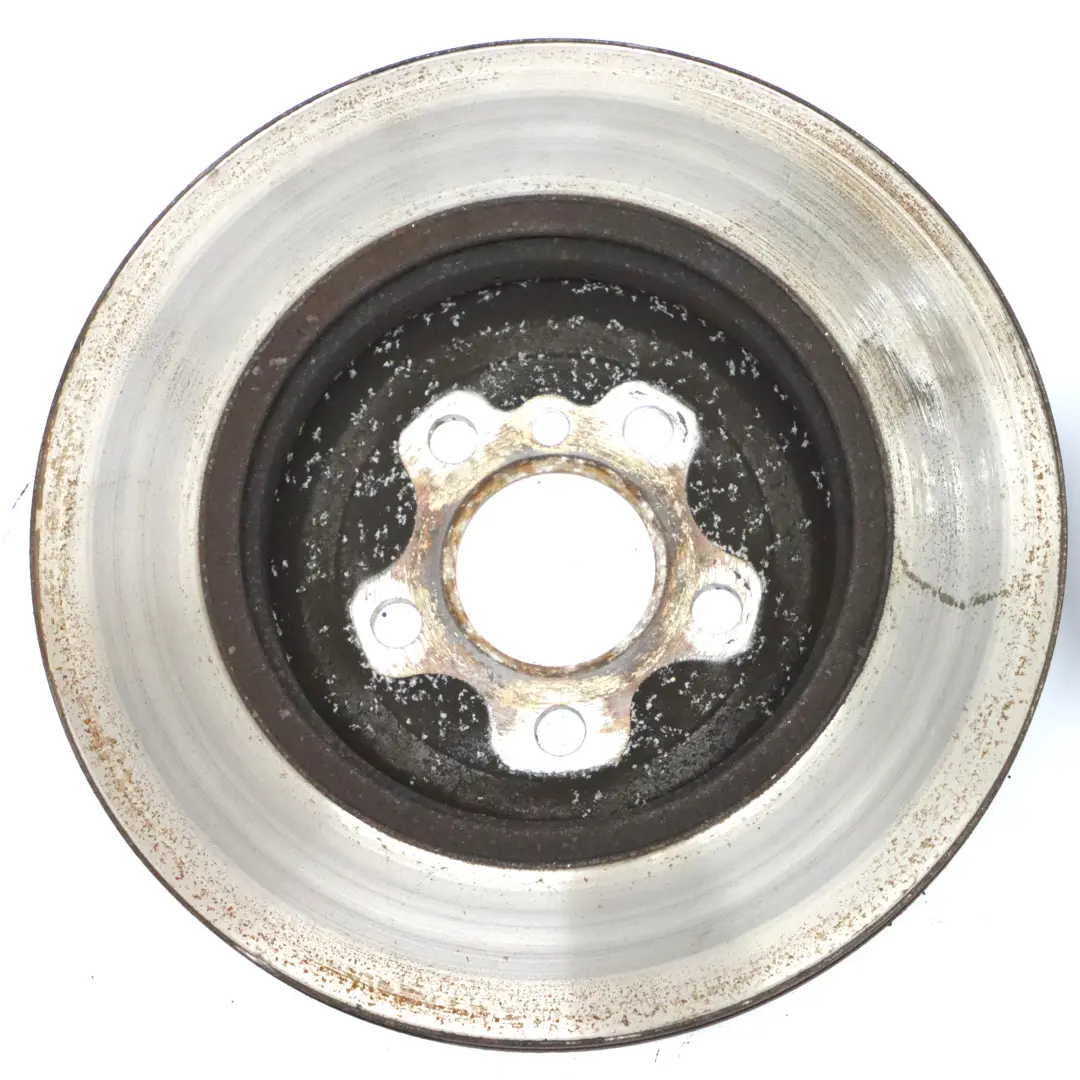 freno BMW G20 G30 Ruota posteriore sinistra destra ventilata Set per Disco con numero di parte 6882245 Disco freno BMW G20 G30 Ruota posteriore sinistra destra ventilata Set - SKU 6882245 - Numero di parte 6882245