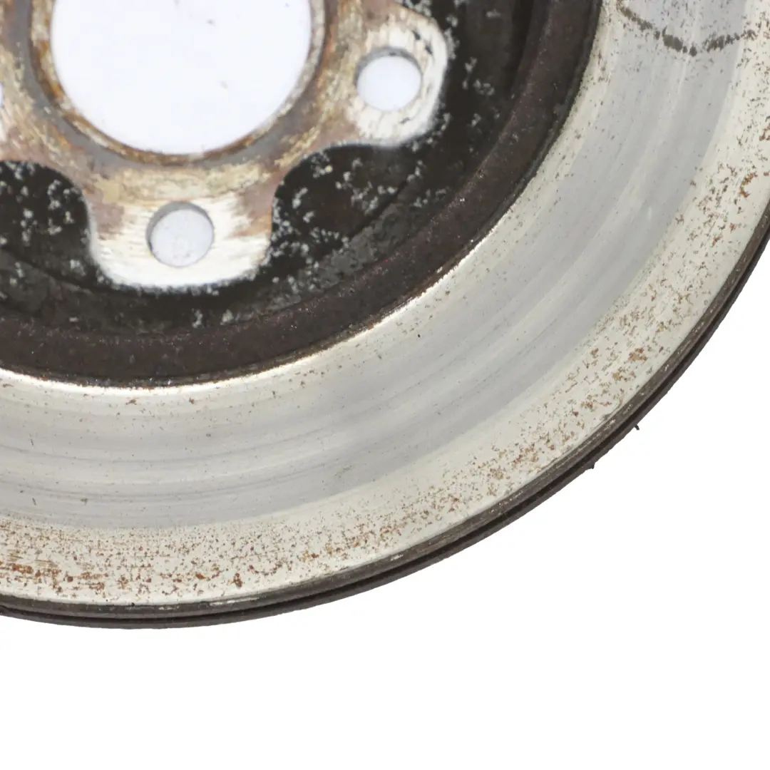 freno BMW G20 G30 Ruota posteriore sinistra destra ventilata Set per Disco con numero di parte 6882245 Disco freno BMW G20 G30 Ruota posteriore sinistra destra ventilata Set - SKU 6882245 - Numero di parte 6882245