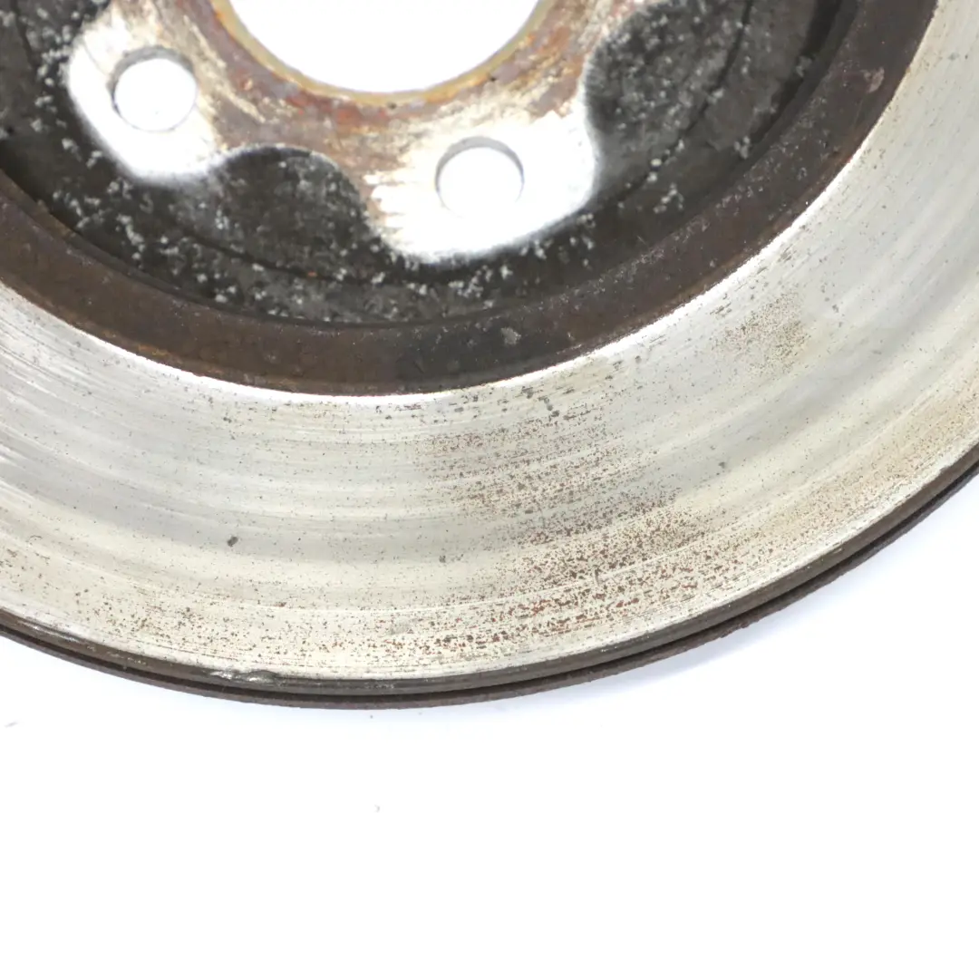 freno BMW G20 G30 Ruota posteriore sinistra destra ventilata Set per Disco con numero di parte 6882245 Disco freno BMW G20 G30 Ruota posteriore sinistra destra ventilata Set - SKU 6882245 - Numero di parte 6882245