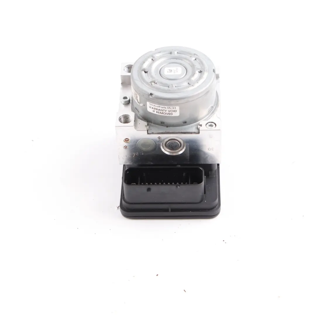  Bomba freno Mini F55 F56 Unidad frenado hidráulico ABS Módulo 6882557 - SKU 6882556 - Número de pieza 6882556