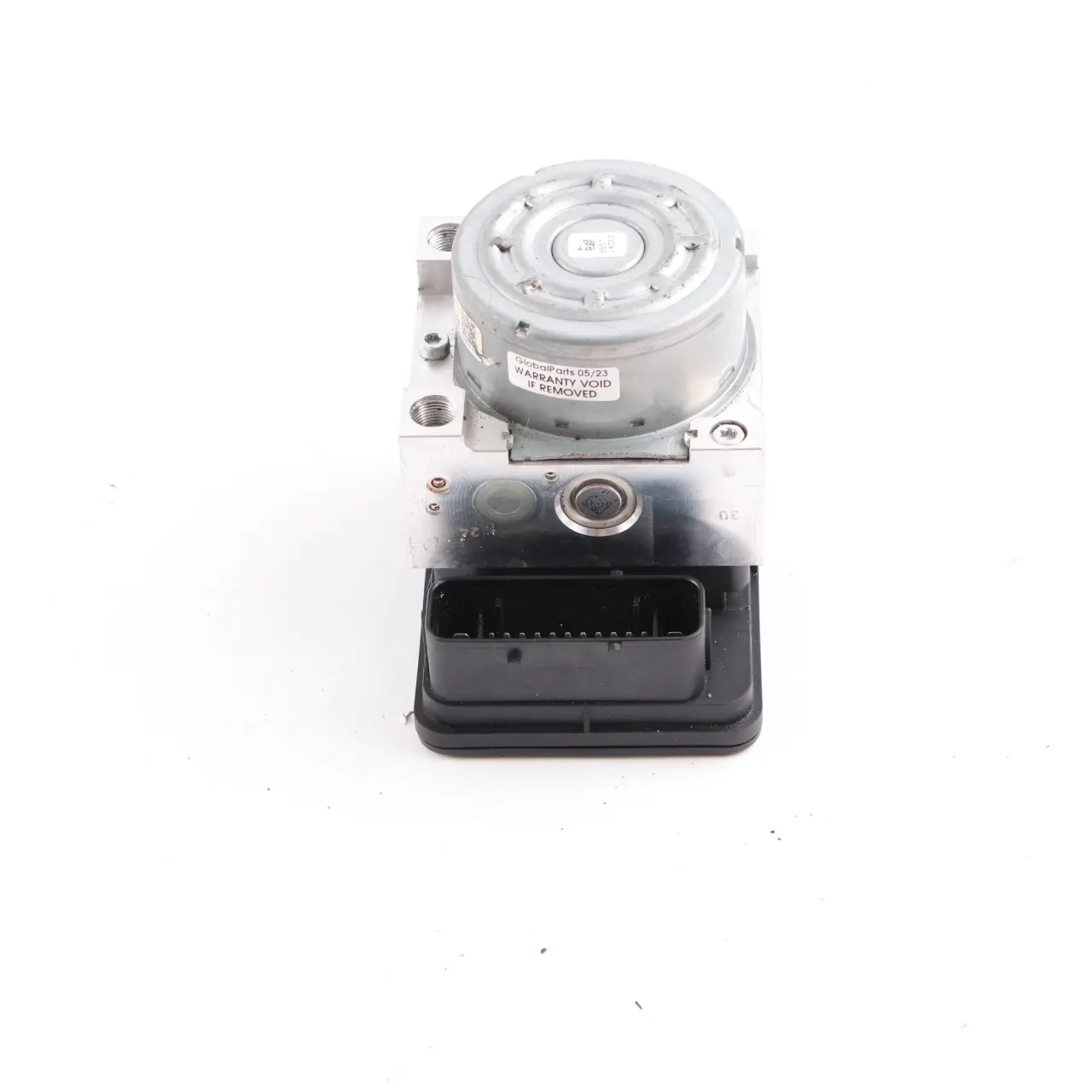 Pompa freno Mini F55 F56 F57 Modulo unità frenante ABS idraulico 6882556 6882557