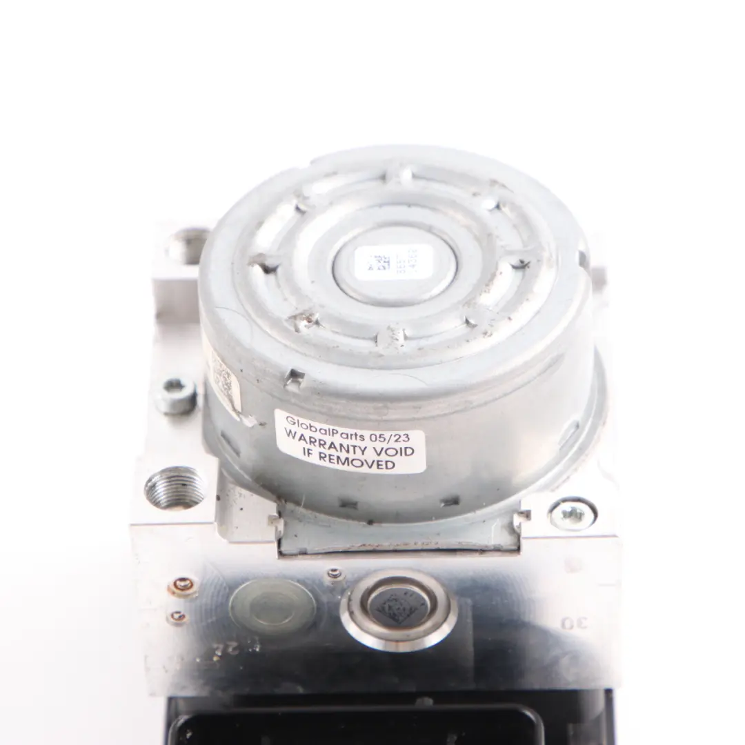  Bomba freno Mini F55 F56 Unidad frenado hidráulico ABS Módulo 6882557 - SKU 6882556 - Número de pieza 6882556