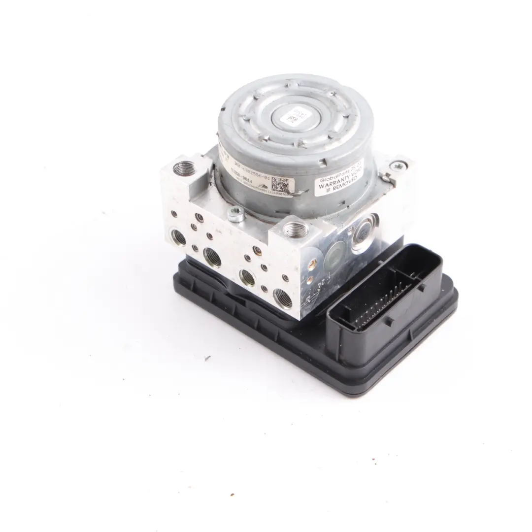 Brems pumpe Mini F55 F56 Hydraulische ABS Brems einheit Modul 6882557 - SKU 6882556 - Teilenummer 6882556