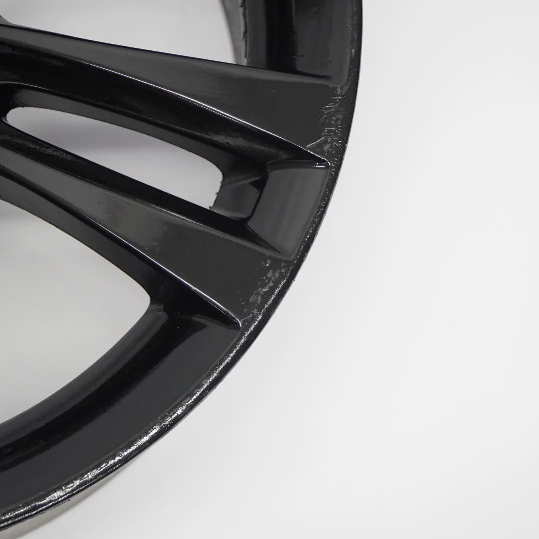 BMW F30 F31 F32 Schwarz Alufelge Doppelspeiche 397 18" 8J ET:34 - SKU 6882588-1 - Teilenummer 6882588