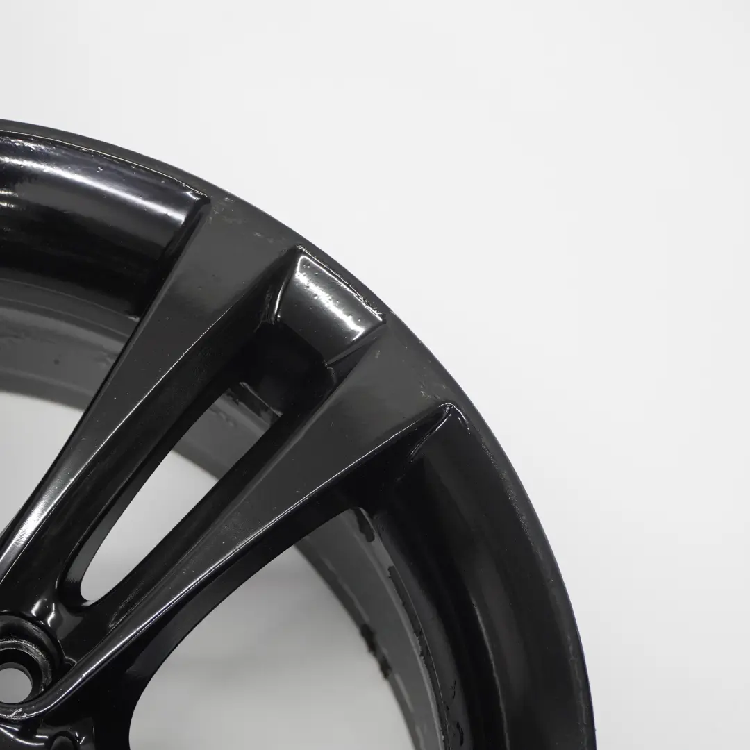 BMW F30 F31 F32 llanta de aleación negro de doble radio 397 18 "8J ET:34 - SKU 6882588-1 - Número de pieza 6882588