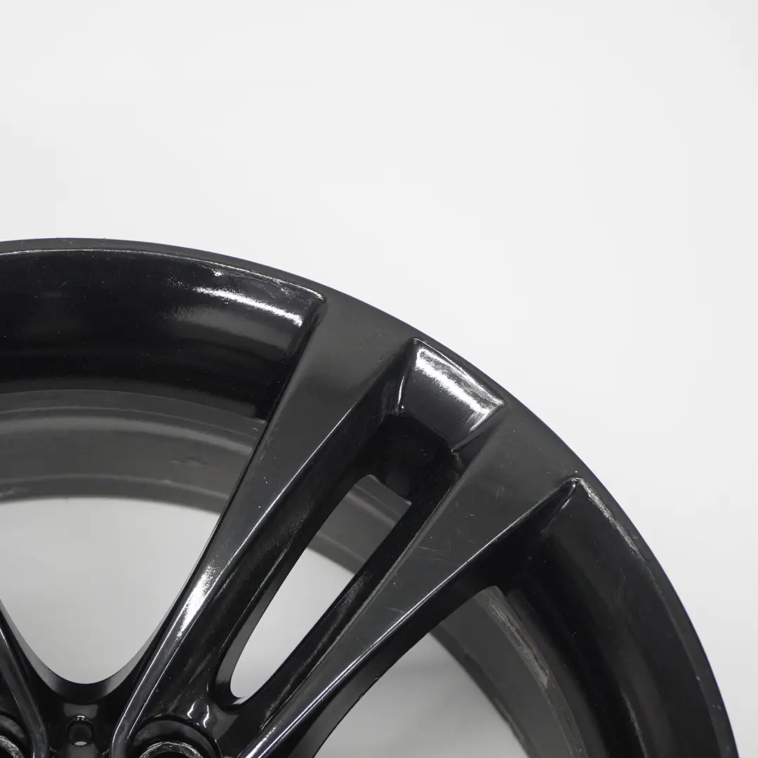 Jante Alliage Noire Double Rayon 397 18" 8J ET:34 pour BMW F30 F31 F32 à propos du numéro de pièce 6882588 BMW F30 F31 F32 Jante Alliage Noire Double Rayon 397 18" 8J ET:34 - SKU 6882588-2 - Numéro de pièce 6882588