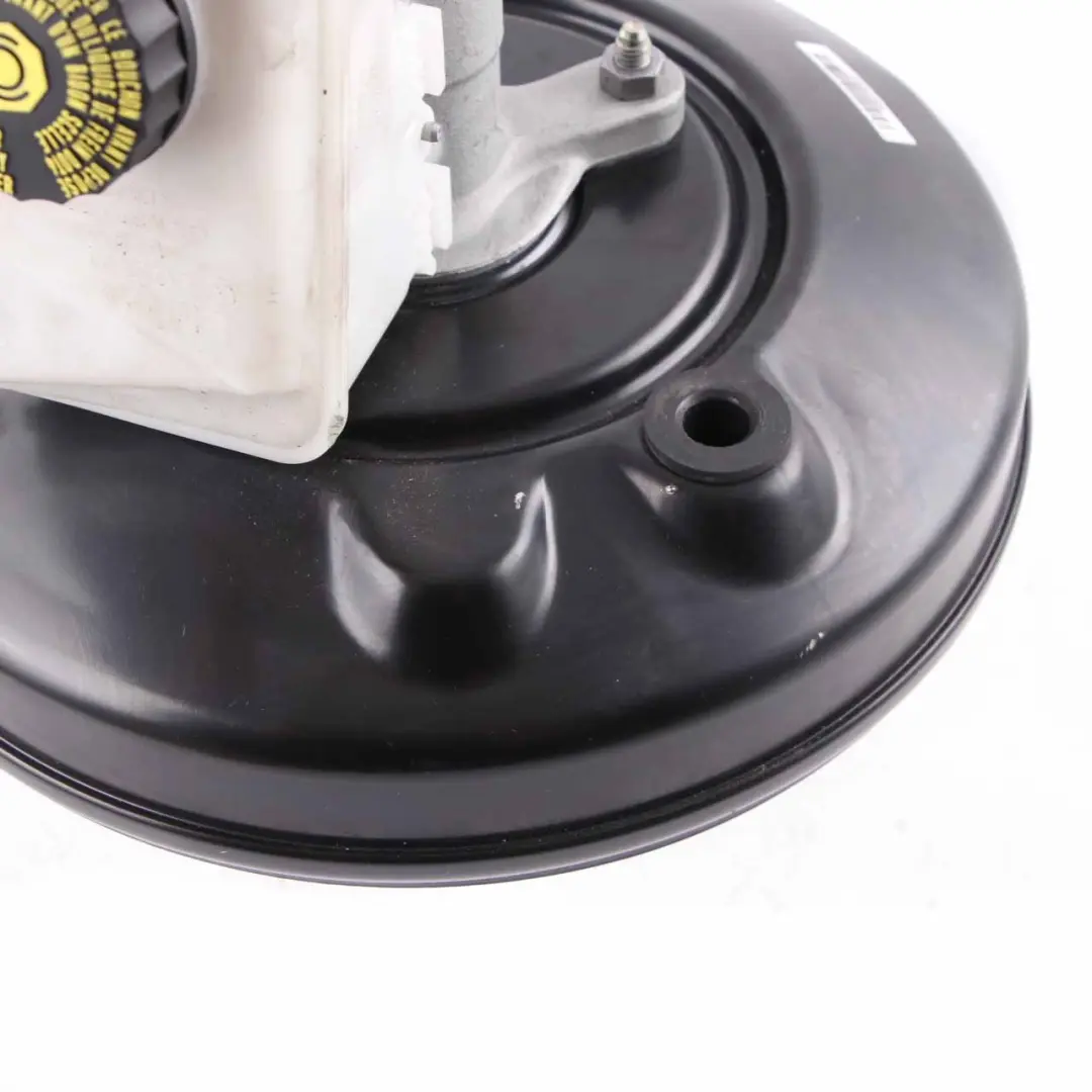 Brake Servo BMW X1 F48 Unit Master Cylinder Brake Booster Unit to with Part number 6882812 Brake Servo BMW X1 F48 Unit Master Cylinder Brake Booster Unit - SKU 6882812 - Part number 6882812