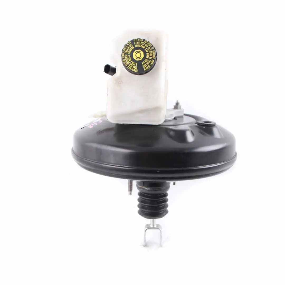 Brake Servo BMW X1 F48 Unit Master Cylinder Brake Booster Unit to with Part number 6882812 Brake Servo BMW X1 F48 Unit Master Cylinder Brake Booster Unit - SKU 6882812 - Part number 6882812