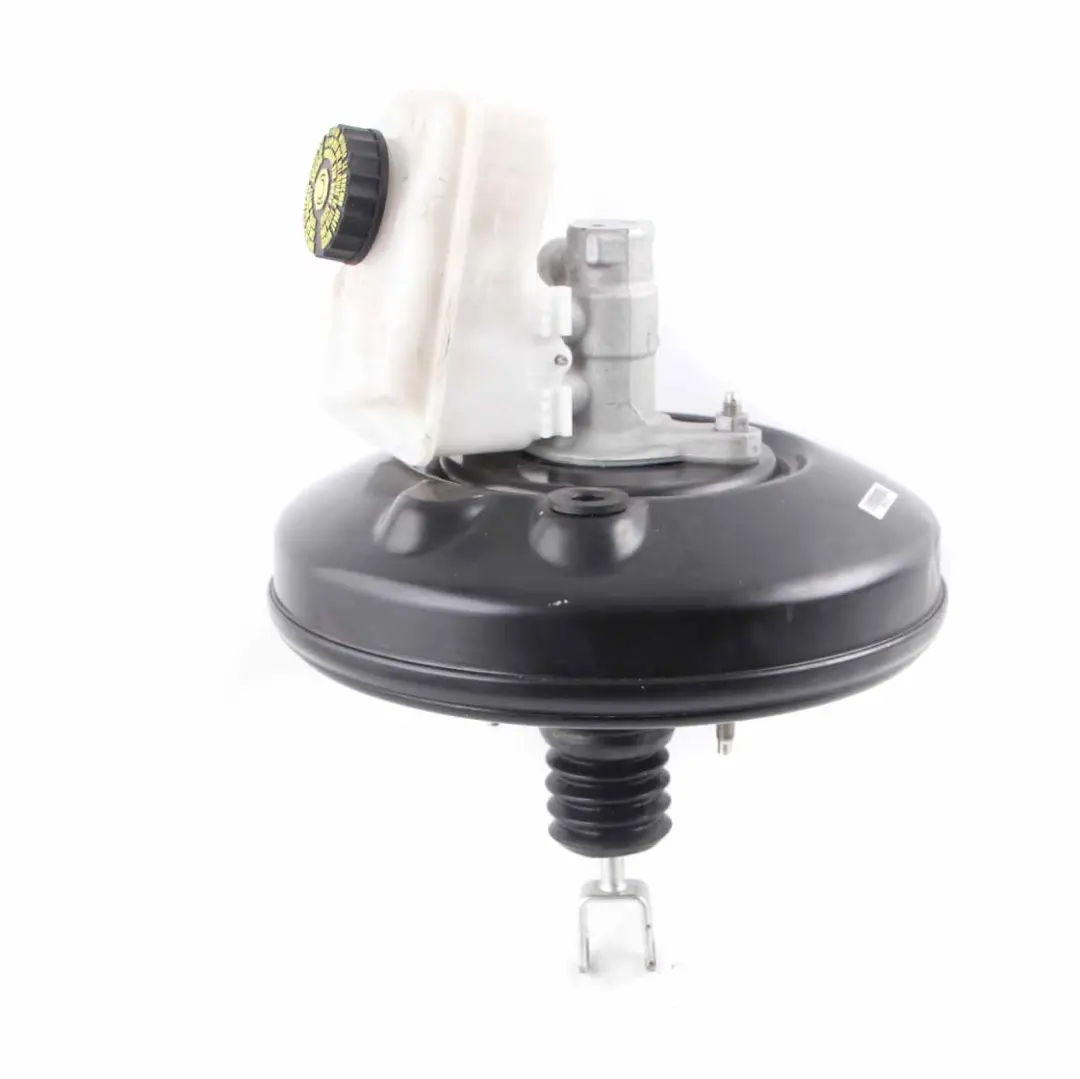 Brake Servo BMW X1 F48 Unit Master Cylinder Brake Booster Unit to with Part number 6882812 Brake Servo BMW X1 F48 Unit Master Cylinder Brake Booster Unit - SKU 6882812 - Part number 6882812