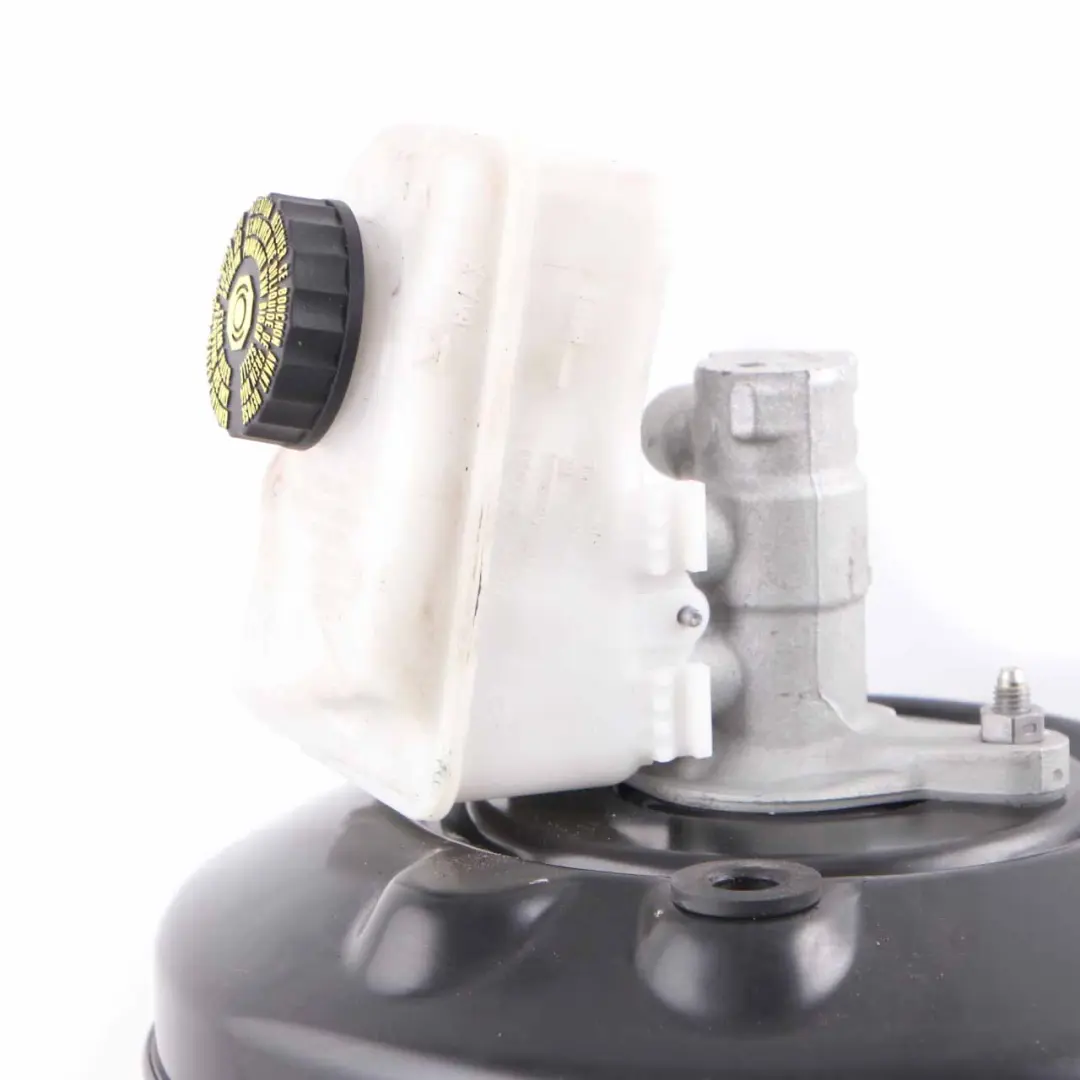Brake Servo BMW X1 F48 Unit Master Cylinder Brake Booster Unit to with Part number 6882812 Brake Servo BMW X1 F48 Unit Master Cylinder Brake Booster Unit - SKU 6882812 - Part number 6882812
