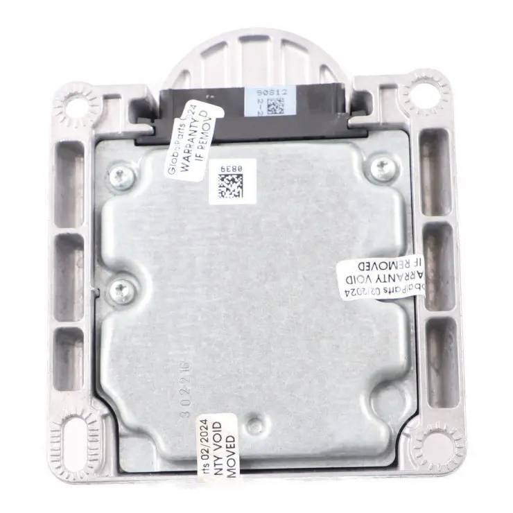  Luftmodul BMW F01 F02 LCI F07 GT F10 F11 F13 ECU ICM Steuergerät - SKU 6882963 - Teilenummer 6882963