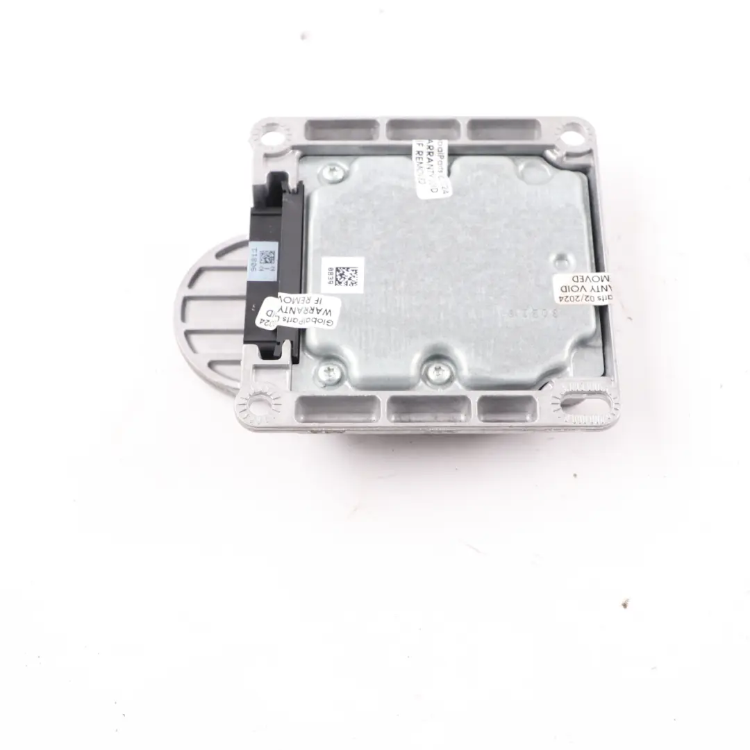 Modulo aria BMW F01 F02 LCI F07 GT F10 F11 F13 Unità controllo ICM ECU per con numero di parte 6882963 Modulo aria BMW F01 F02 LCI F07 GT F10 F11 F13 Unità controllo ICM ECU - SKU 6882963 - Numero di parte 6882963