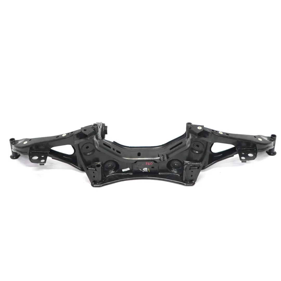 BMW F39 xDrive Mini F54 LCI F60 ALL4 Rear Axle Subframe Cradle Carrier - SKU 6883011 - Part number 6883011