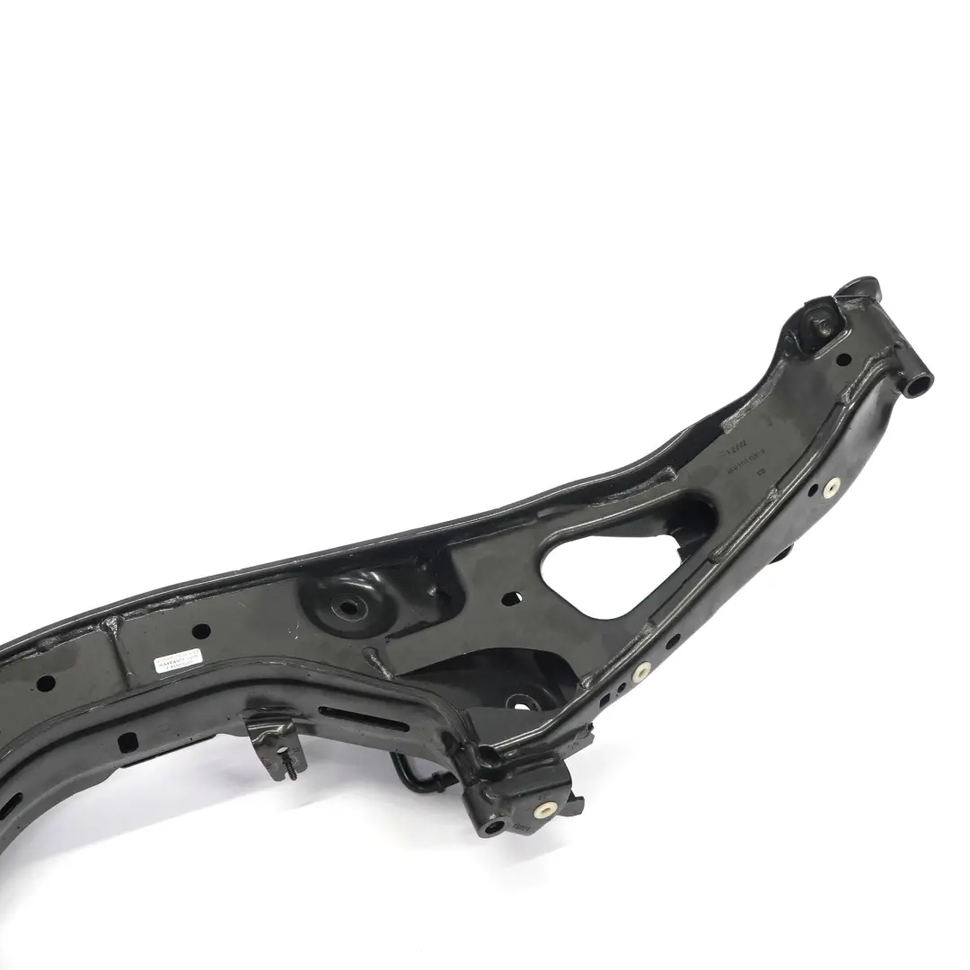 Essieu Arrière Support berceau pour BMW F39 xDrive Mini F54 LCI F60 ALL4 à propos du numéro de pièce 6883011 BMW F39 xDrive Mini F54 LCI F60 ALL4 Essieu Arrière Support berceau - SKU 6883011 - Numéro de pièce 6883011