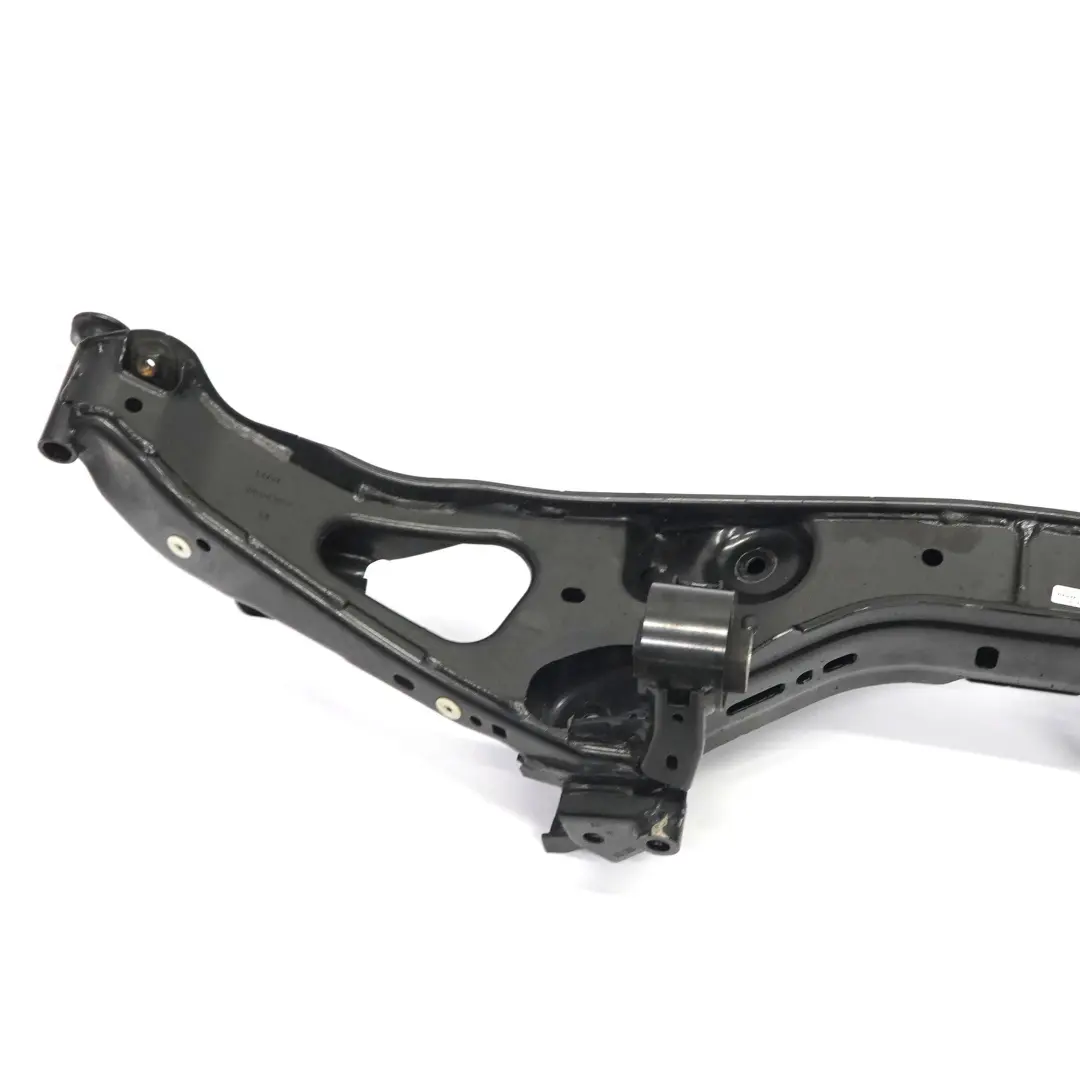 Hinterachse Hilfsrahmen Träger für BMW F39 xDrive Mini F54 LCI F60 ALL4 mit Teilenummer 6883011 BMW F39 xDrive Mini F54 LCI F60 ALL4 Hinterachse Hilfsrahmen Träger - SKU 6883011 - Teilenummer 6883011