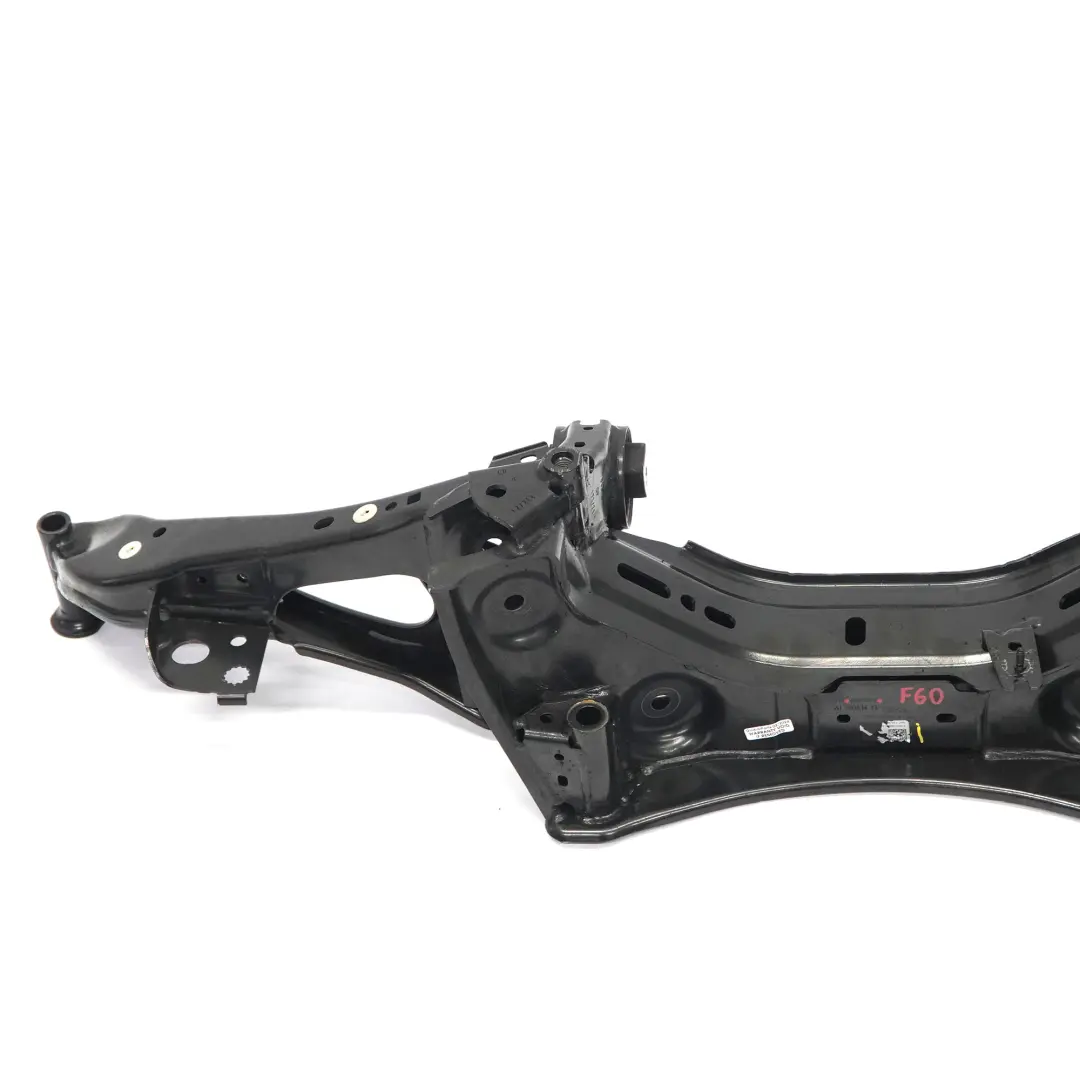 Essieu Arrière Support berceau pour BMW F39 xDrive Mini F54 LCI F60 ALL4 à propos du numéro de pièce 6883011 BMW F39 xDrive Mini F54 LCI F60 ALL4 Essieu Arrière Support berceau - SKU 6883011 - Numéro de pièce 6883011