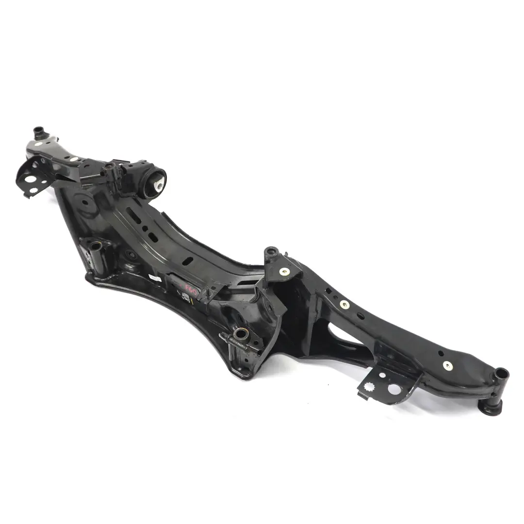 BMW F39 xDrive Mini F54 LCI F60 ALL4 Rear Axle Subframe Cradle Carrier - SKU 6883011 - Part number 6883011