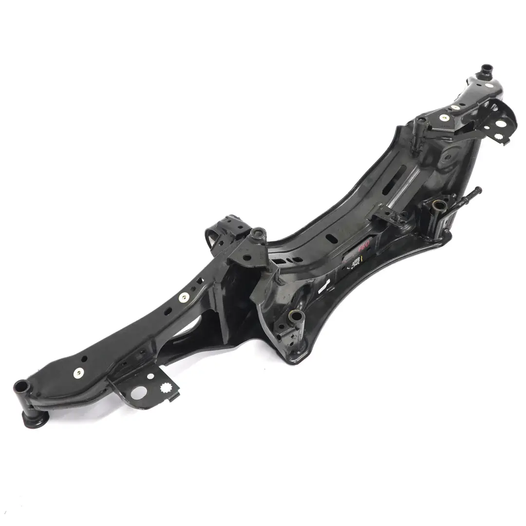 BMW F39 xDrive Mini F54 LCI F60 ALL4 Rear Axle Subframe Cradle Carrier - SKU 6883011 - Part number 6883011