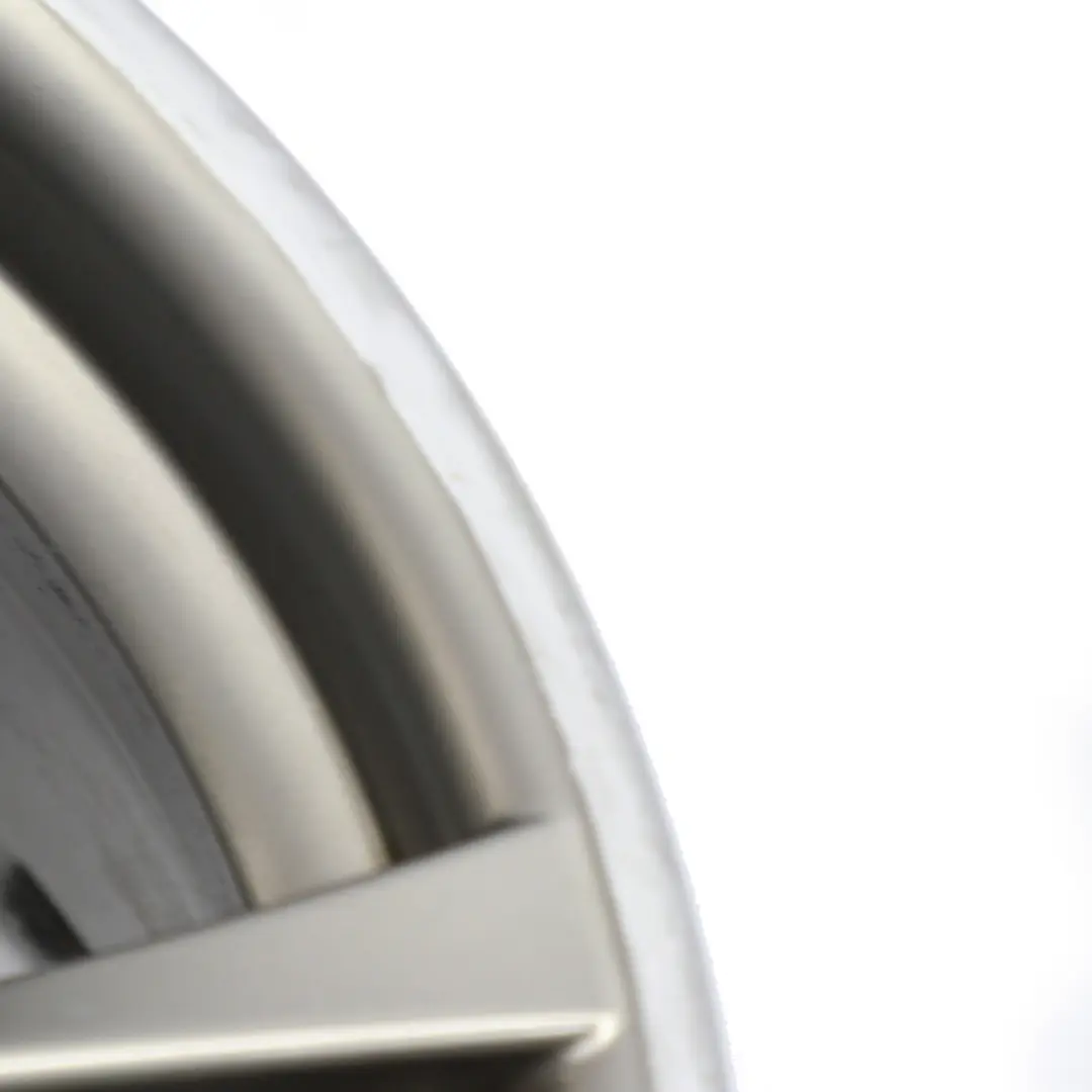 BMW F30 F31 Ferric Grey Cerchio in lega 19" 8,5J ET:47 Star Spoke 407 - SKU 6883015-2 - Numero di parte 6883015