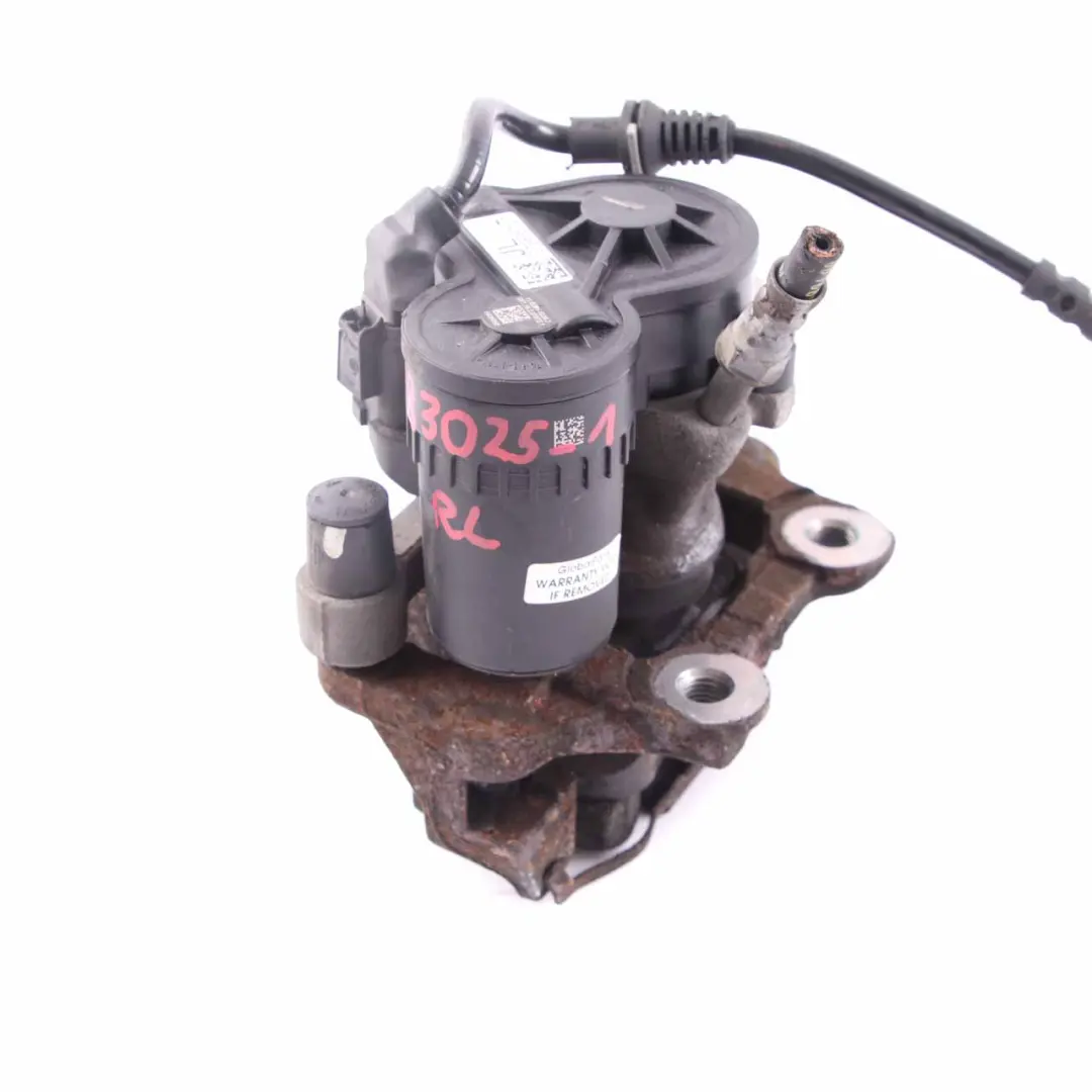 Bremssattel BMW X1 F48 Mini F54 F60 Hinten Links Bremseinheit Gehäuse Träger für mit Teilenummer 6883025 Bremssattel BMW X1 F48 Mini F54 F60 Hinten Links Bremseinheit Gehäuse Träger - SKU 6883025-1 - Teilenummer 6883025