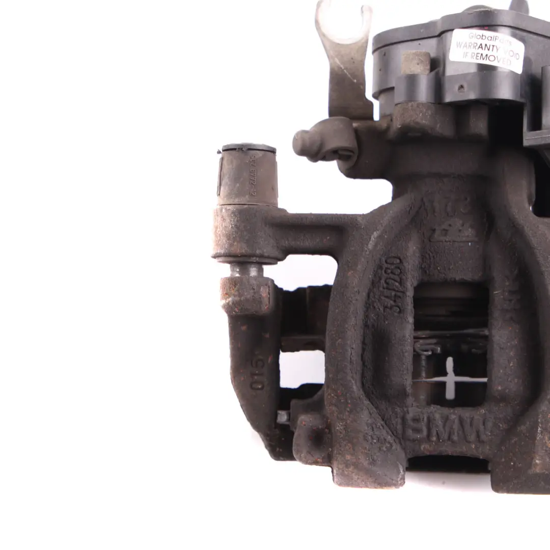 Bremssattel BMW X1 F48 Mini F54 F60 Hinten Links Bremseinheit Gehäuse Träger für mit Teilenummer 6883025 Bremssattel BMW X1 F48 Mini F54 F60 Hinten Links Bremseinheit Gehäuse Träger - SKU 6883025-2 - Teilenummer 6883025