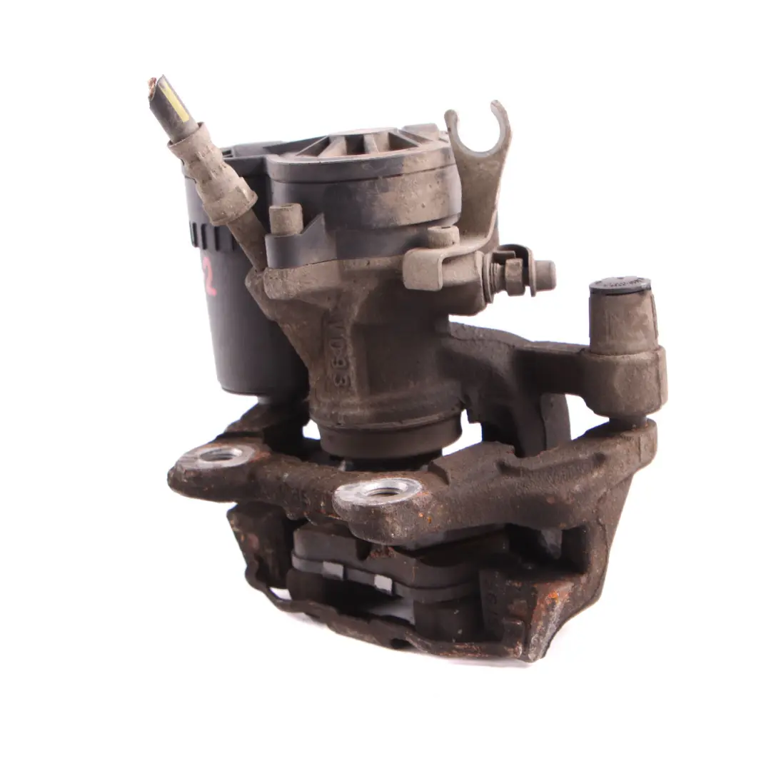  Bremssattel BMW X1 F48 Mini F54 F60 Hinten Links Bremseinheit Gehäuse Träger - SKU 6883025-2 - Teilenummer 6883025